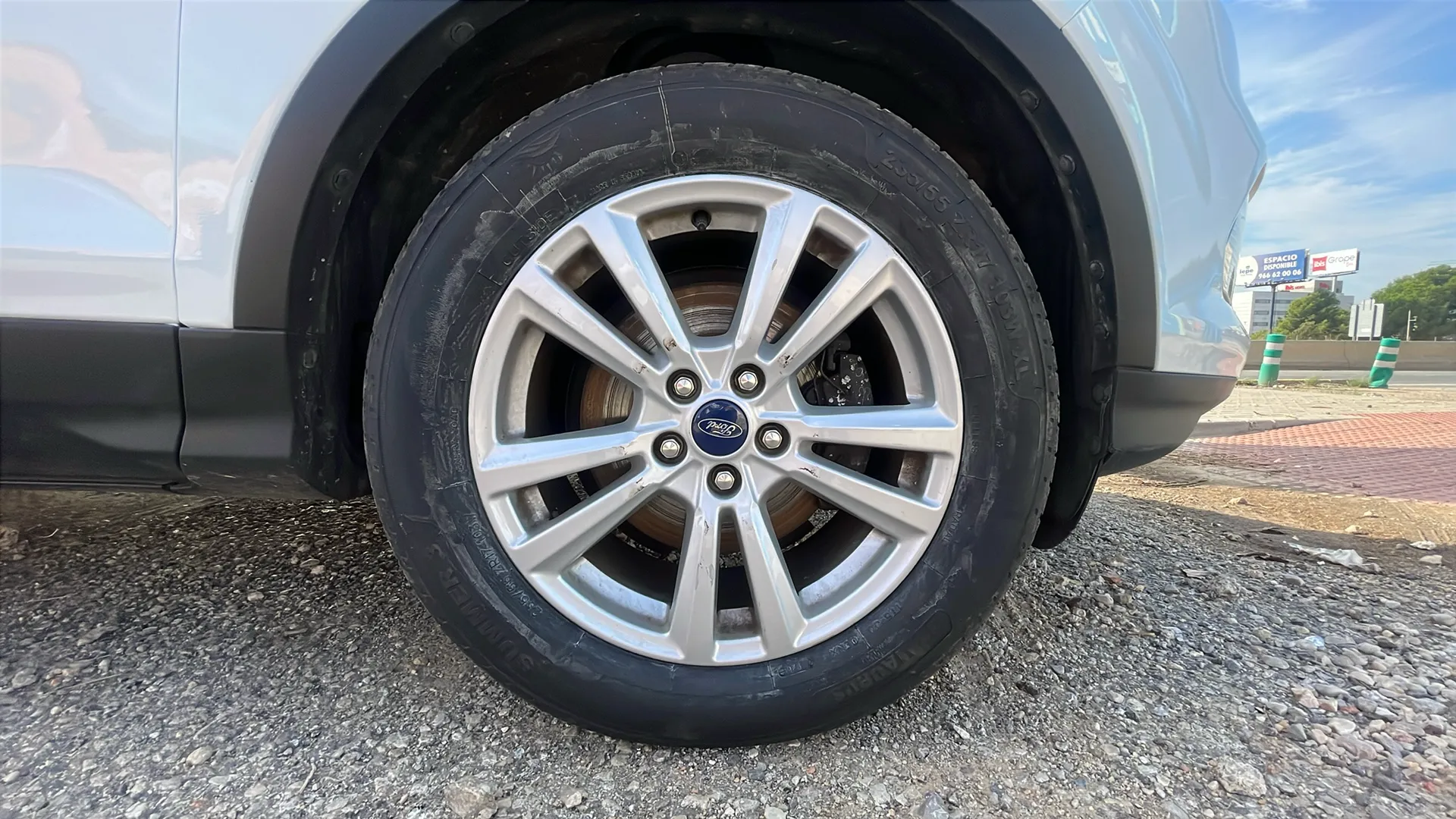 Ford Kuga 1.5 EcoBoost 4x2 Trend - foto 17