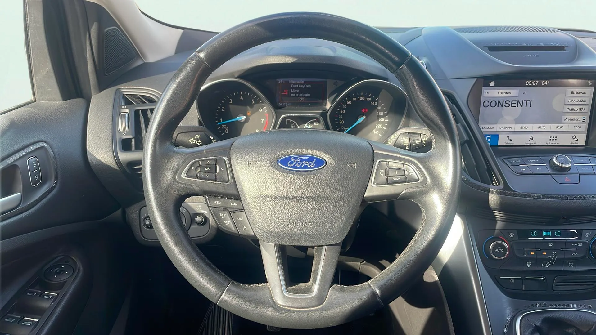 Ford Kuga 1.5 EcoBoost 4x2 Trend - foto 11