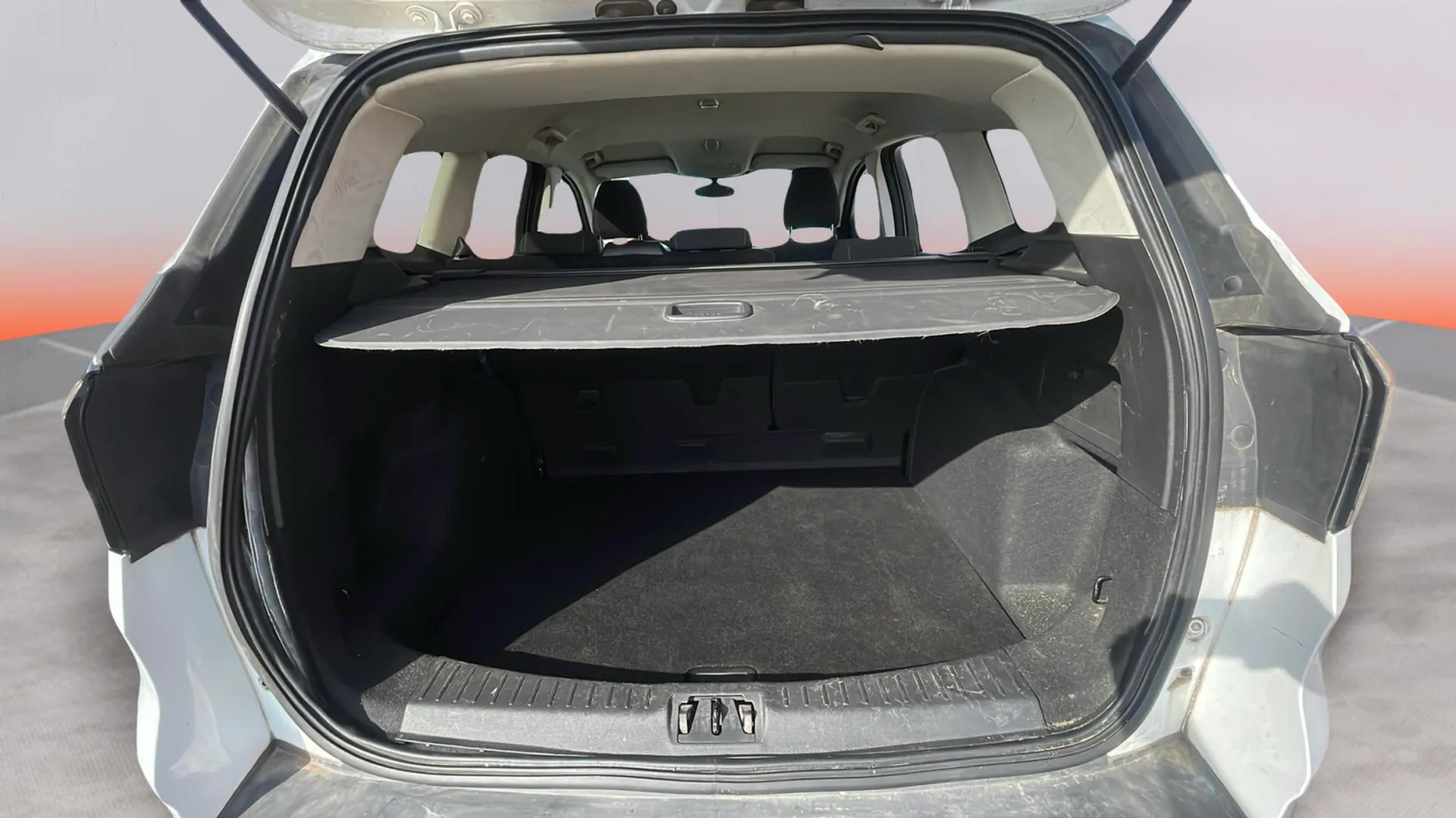 Ford Kuga 1.5 EcoBoost 4x2 Trend - foto 16