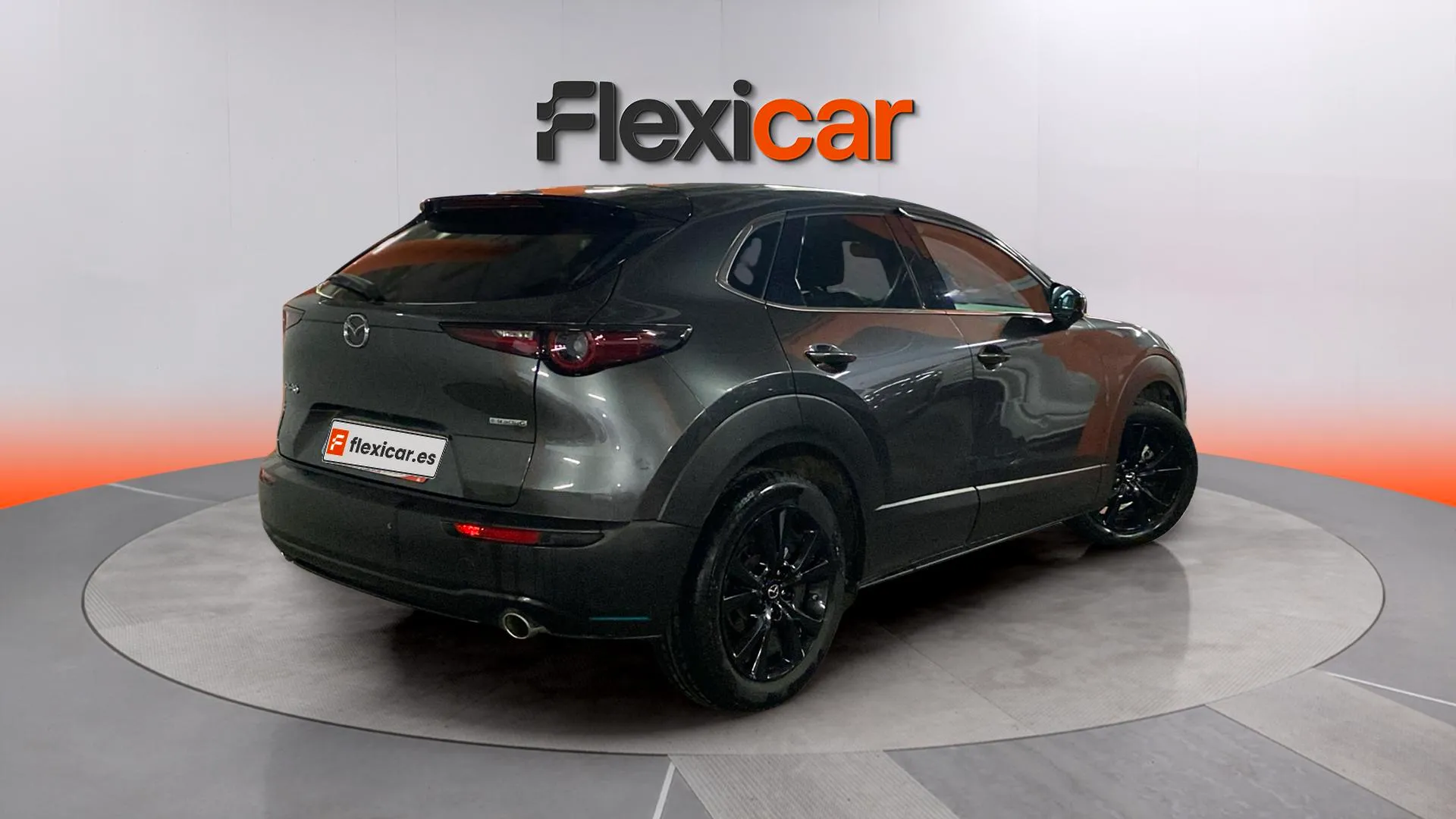Mazda CX-30 e-SKY G MHEV Excl-line Plus - foto 7