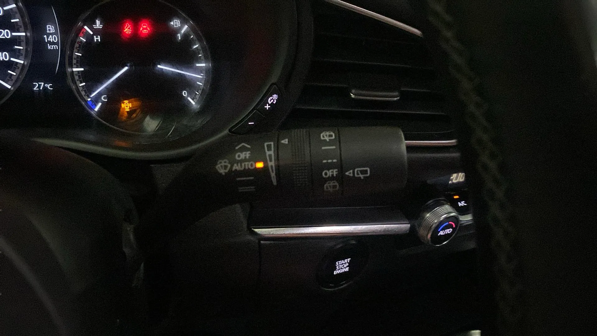 Mazda CX-30 e-SKY G MHEV Excl-line Plus - foto 17