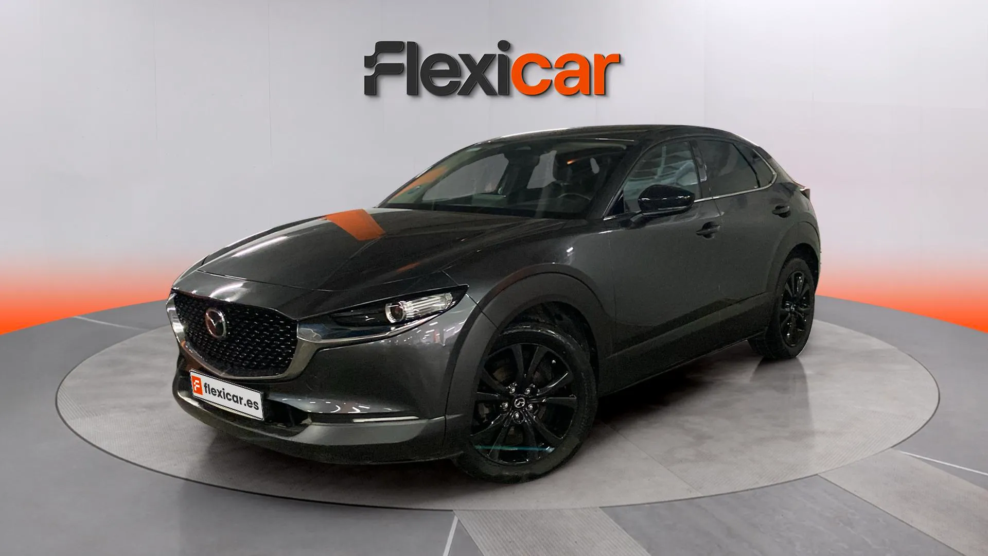 Mazda CX-30 e-SKY G MHEV Excl-line Plus - foto 2