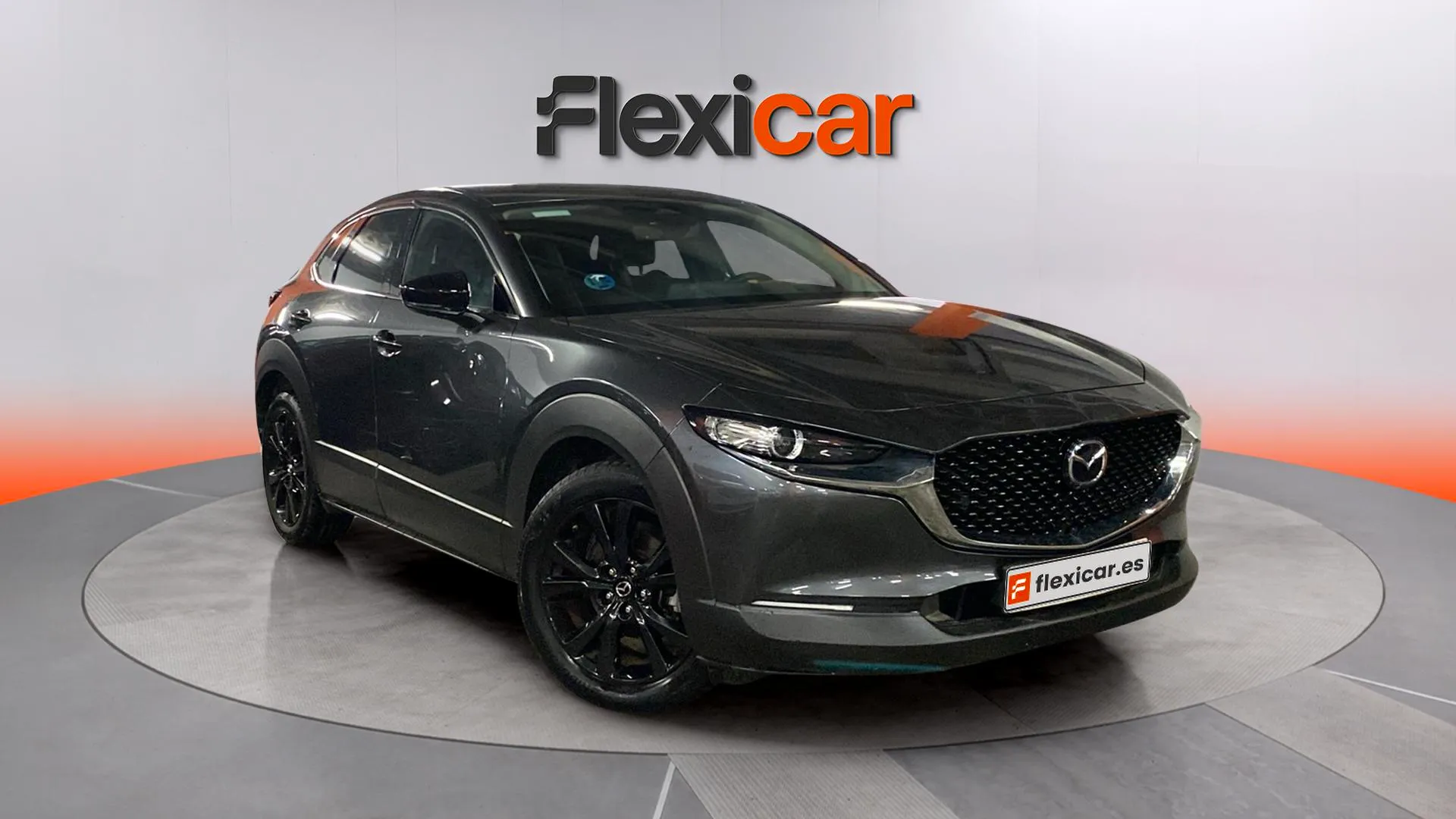 Mazda CX-30 e-SKY G MHEV Excl-line Plus