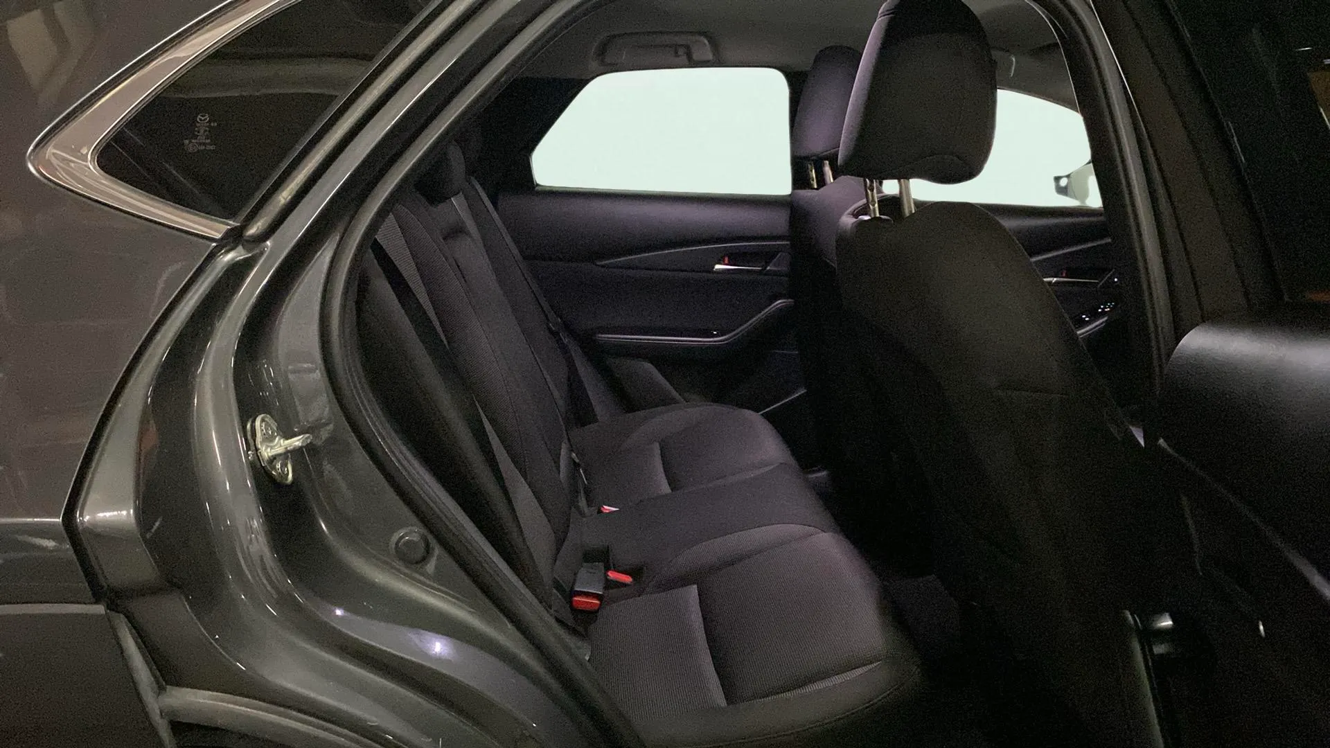 Mazda CX-30 e-SKY G MHEV Excl-line Plus - foto 29