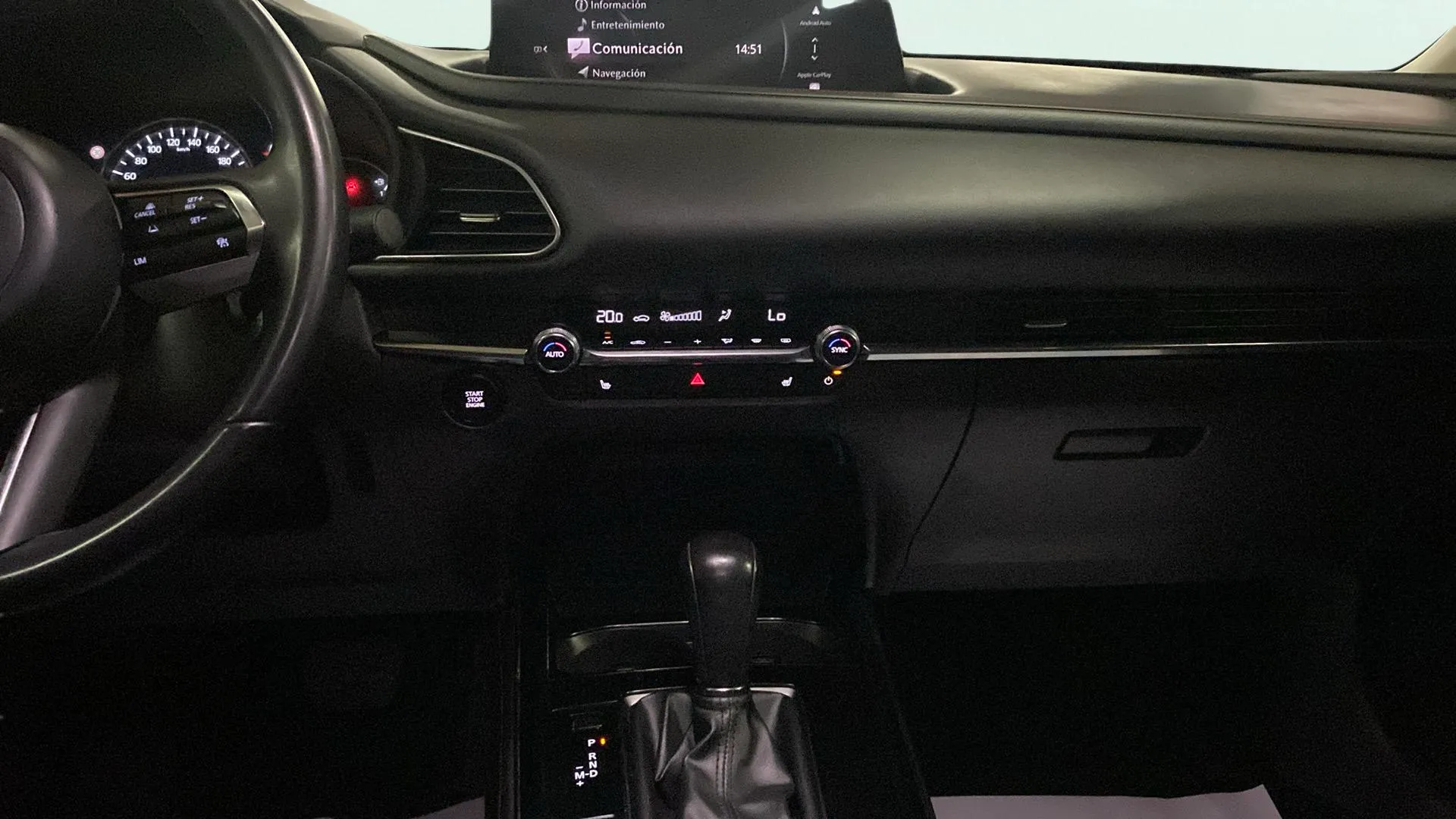 Mazda CX-30 e-SKY G MHEV Excl-line Plus - foto 24