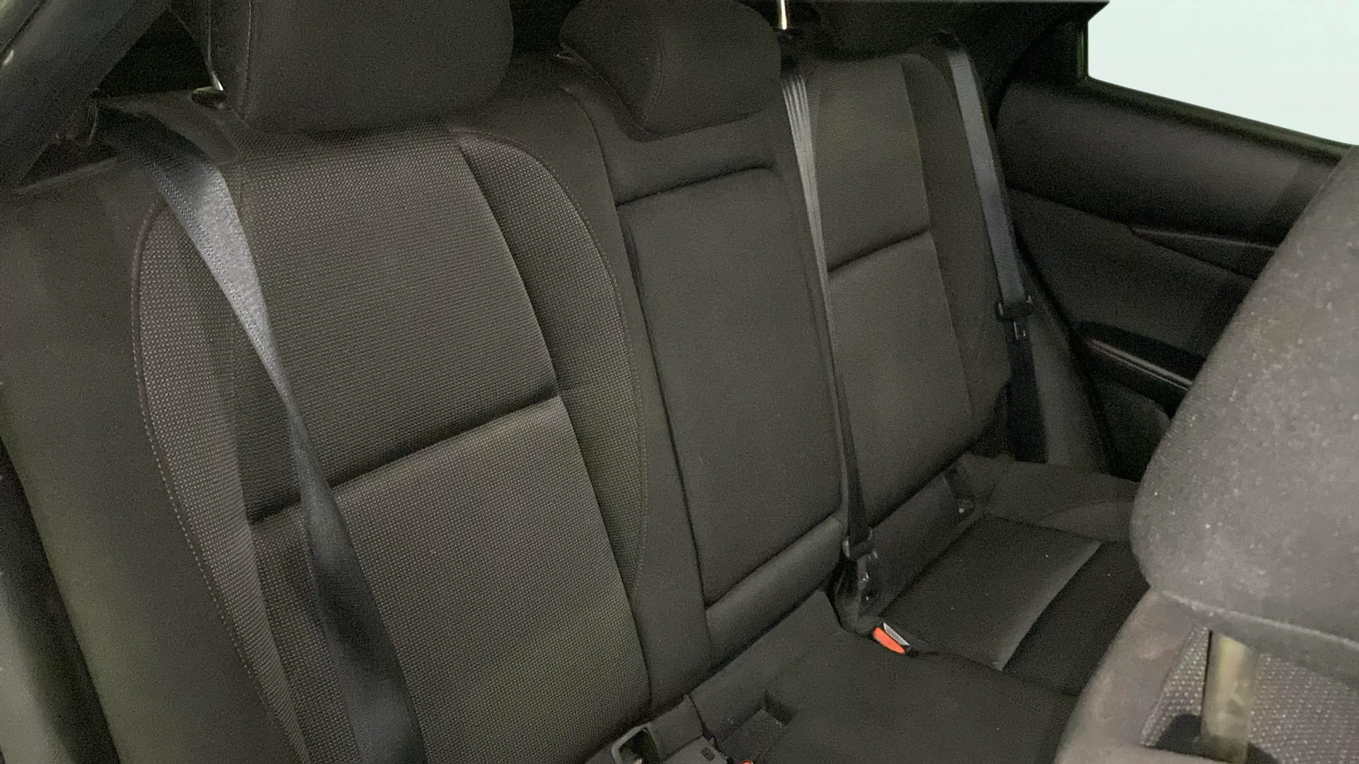 Mazda CX-30 e-SKY G MHEV Excl-line Plus - foto 28