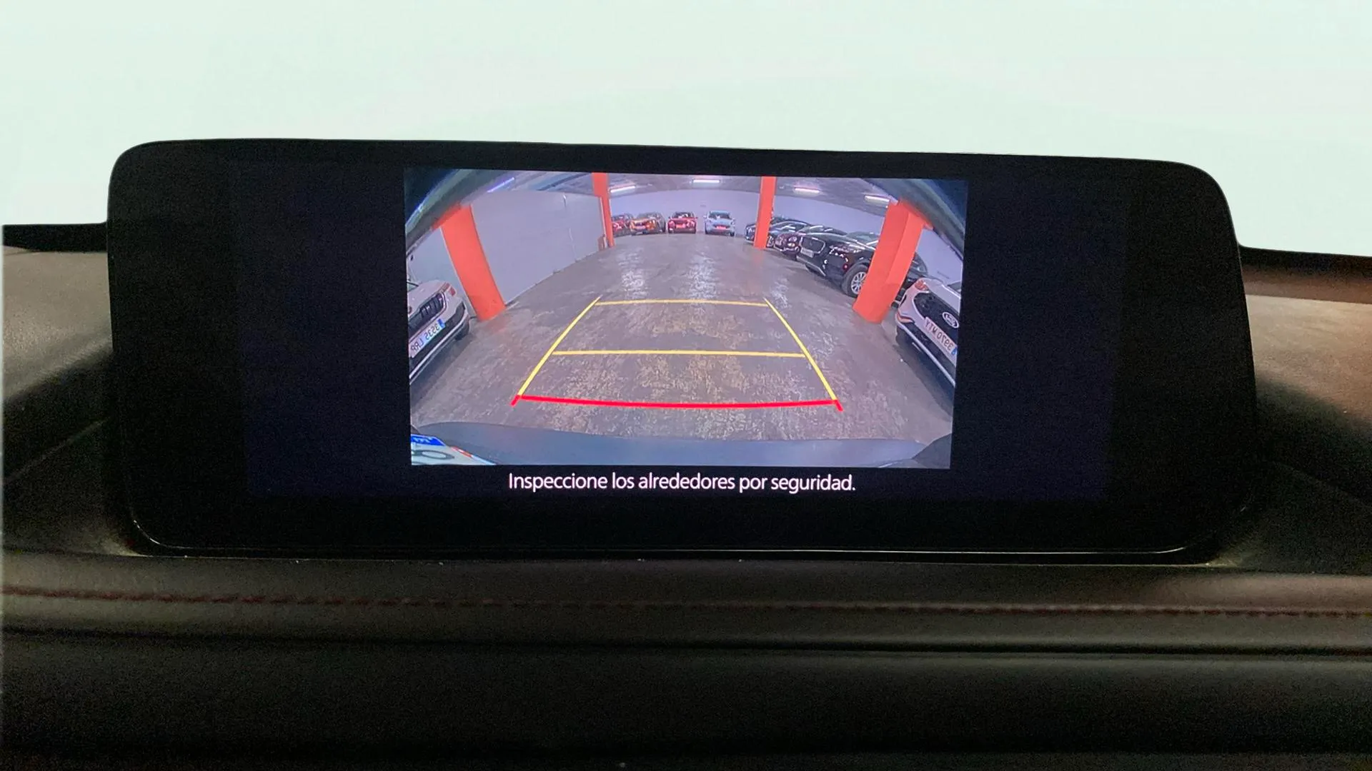 Mazda CX-30 e-SKY G MHEV Excl-line Plus - foto 23