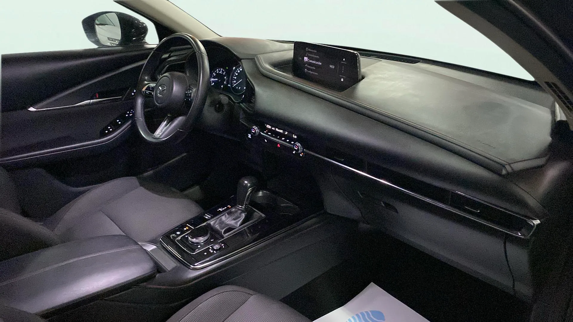 Mazda CX-30 e-SKY G MHEV Excl-line Plus - foto 11