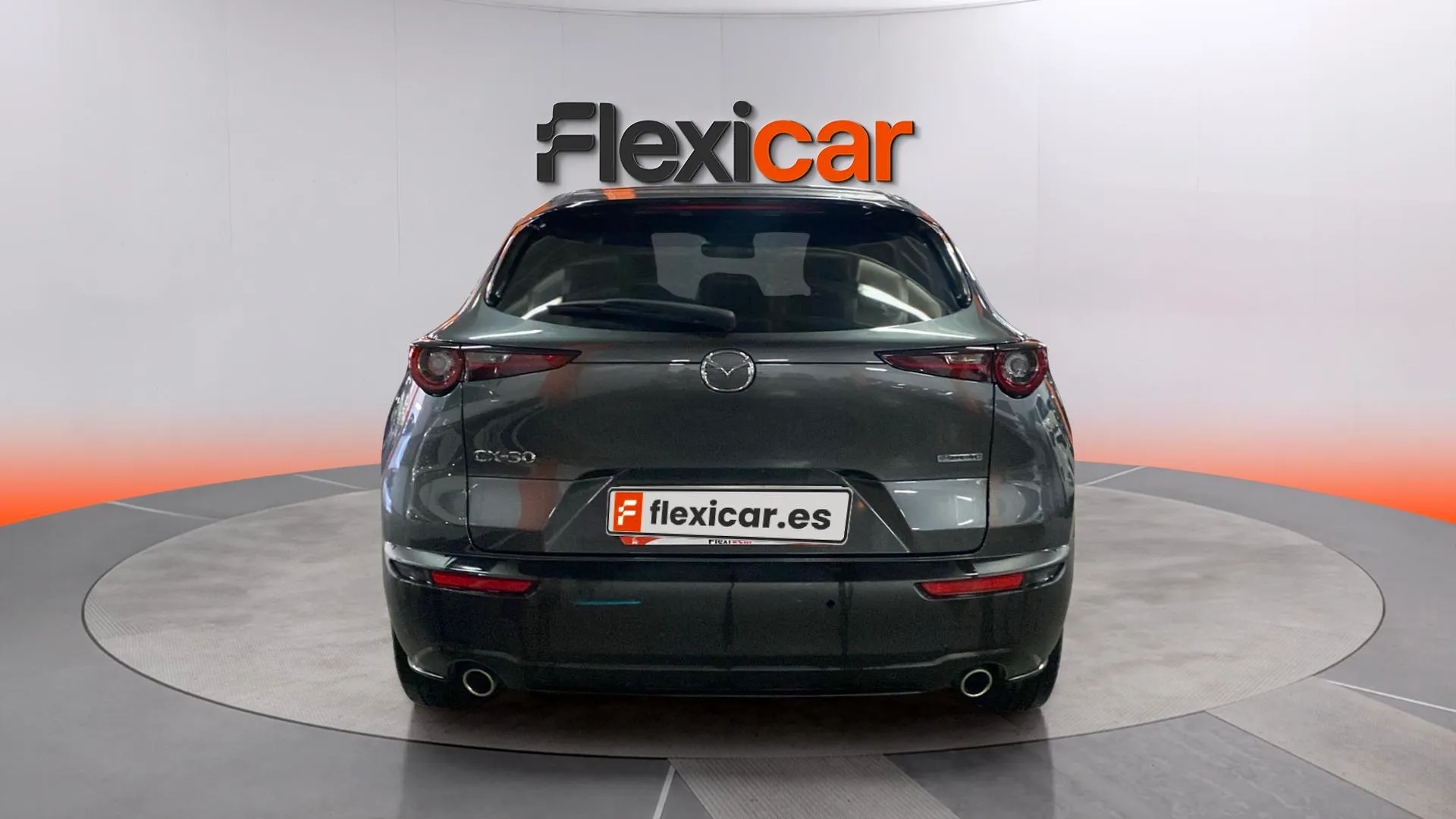 Mazda CX-30 e-SKY G MHEV Excl-line Plus - foto 8