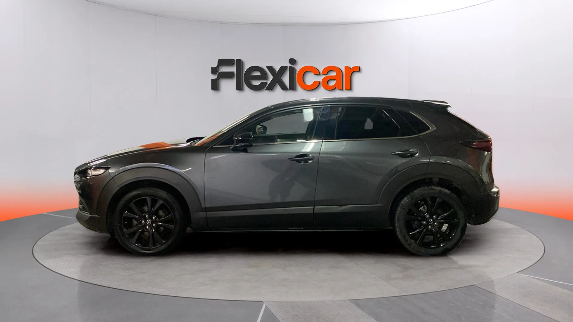 Mazda CX-30 e-SKY G MHEV Excl-line Plus - foto 4