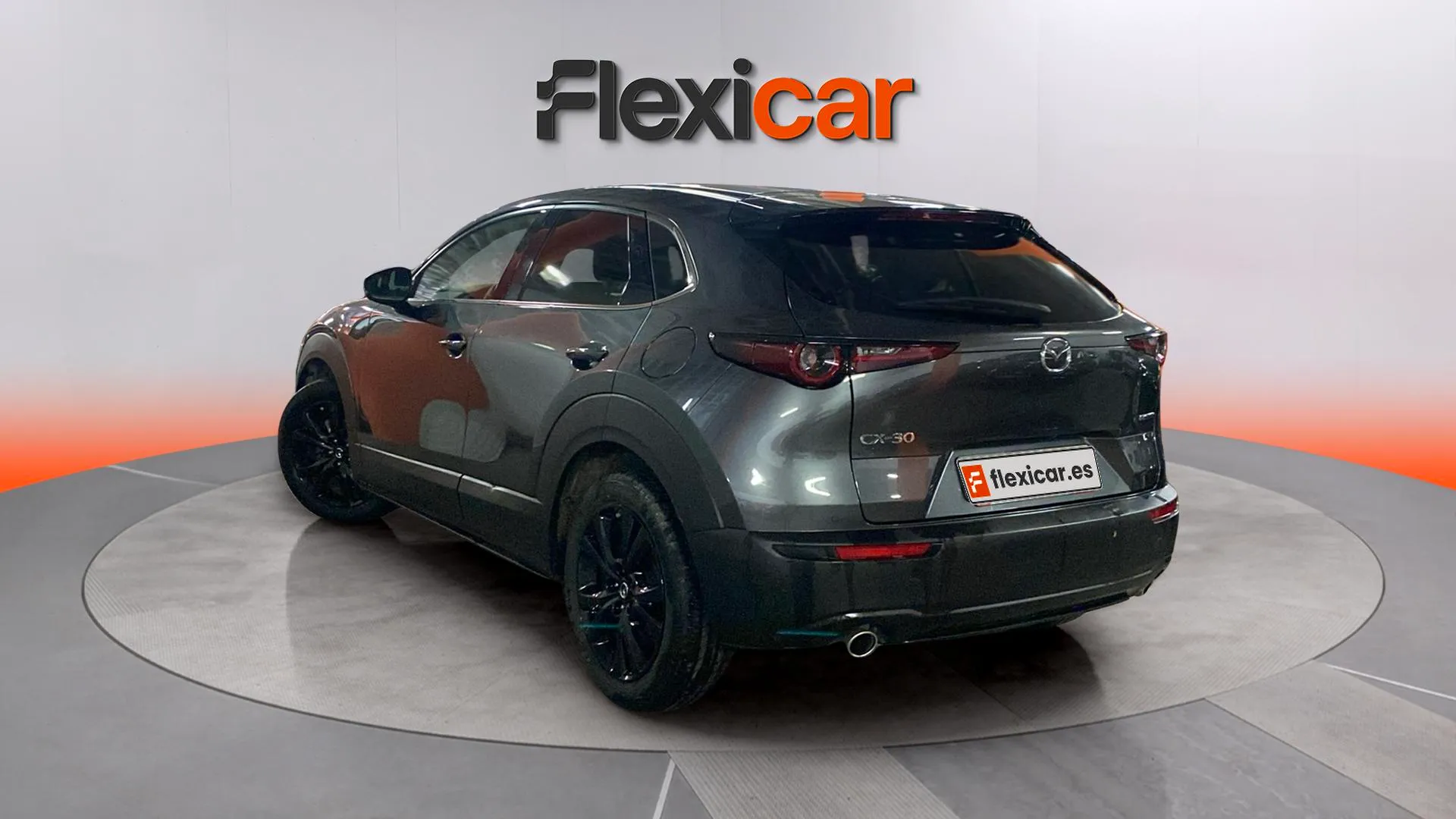 Mazda CX-30 e-SKY G MHEV Excl-line Plus - foto 6