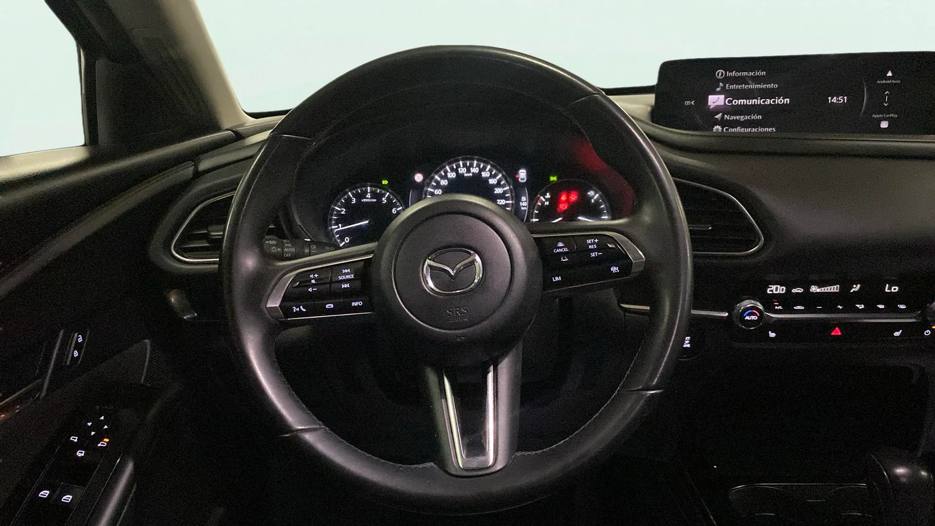 Mazda CX-30 e-SKY G MHEV Excl-line Plus - foto 13