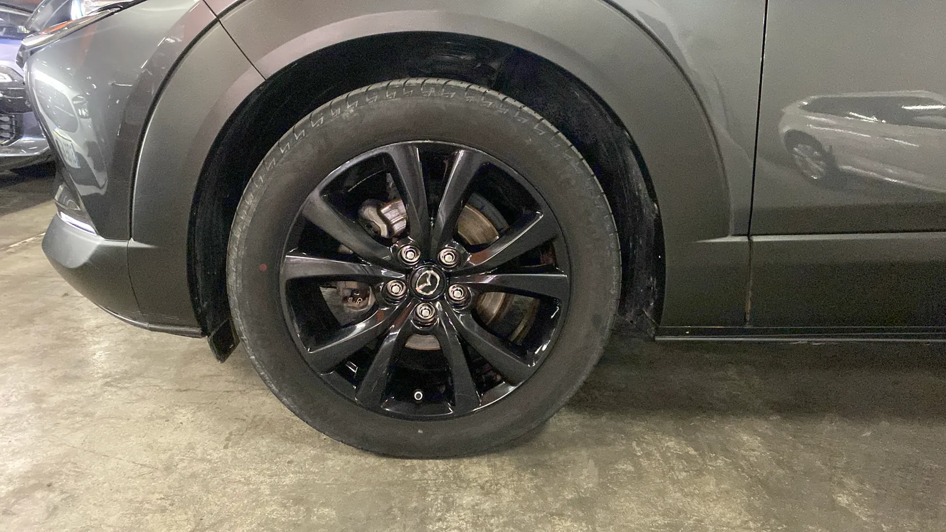 Mazda CX-30 e-SKY G MHEV Excl-line Plus - foto 30