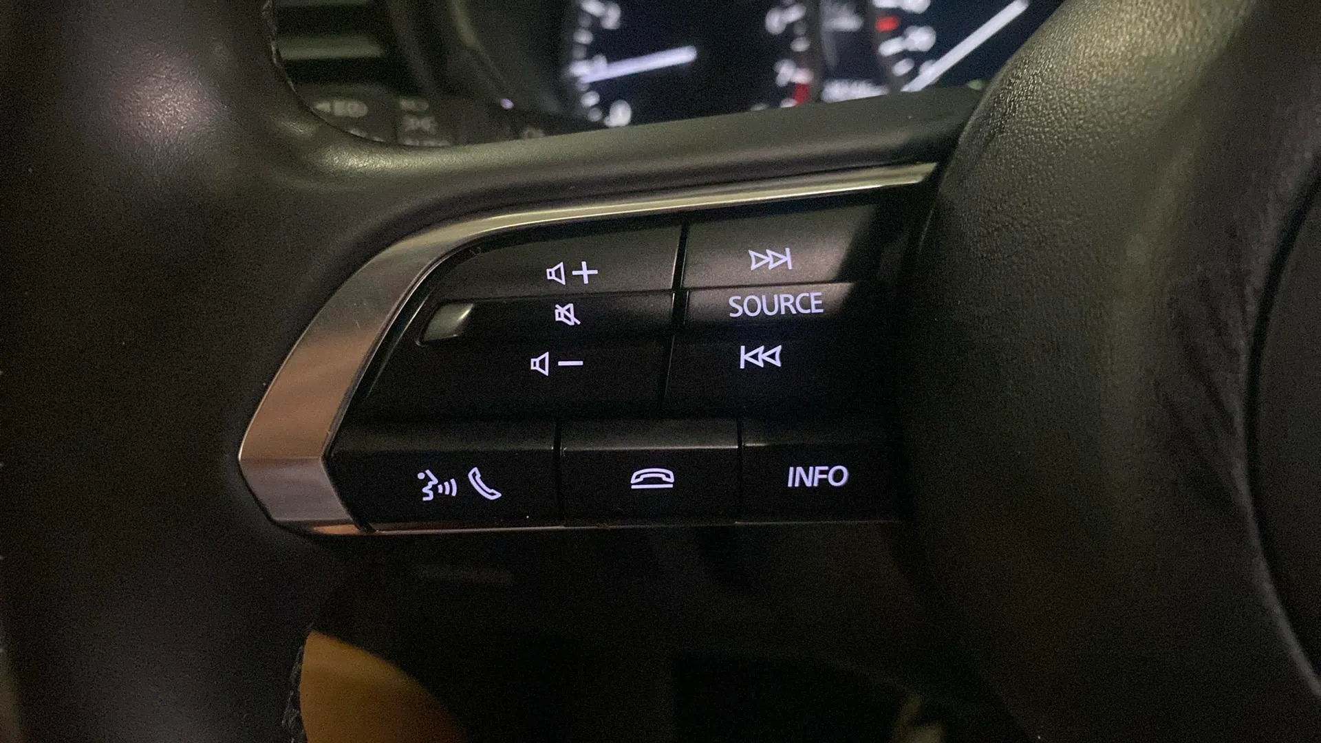 Mazda CX-30 e-SKY G MHEV Excl-line Plus - foto 16