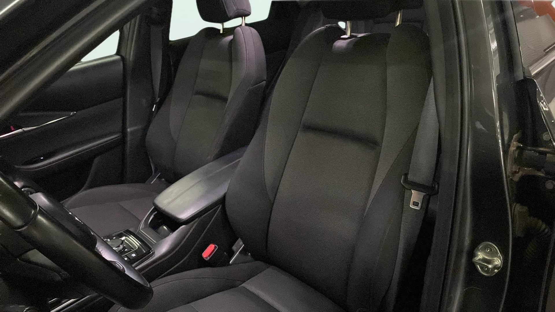 Mazda CX-30 e-SKY G MHEV Excl-line Plus - foto 27