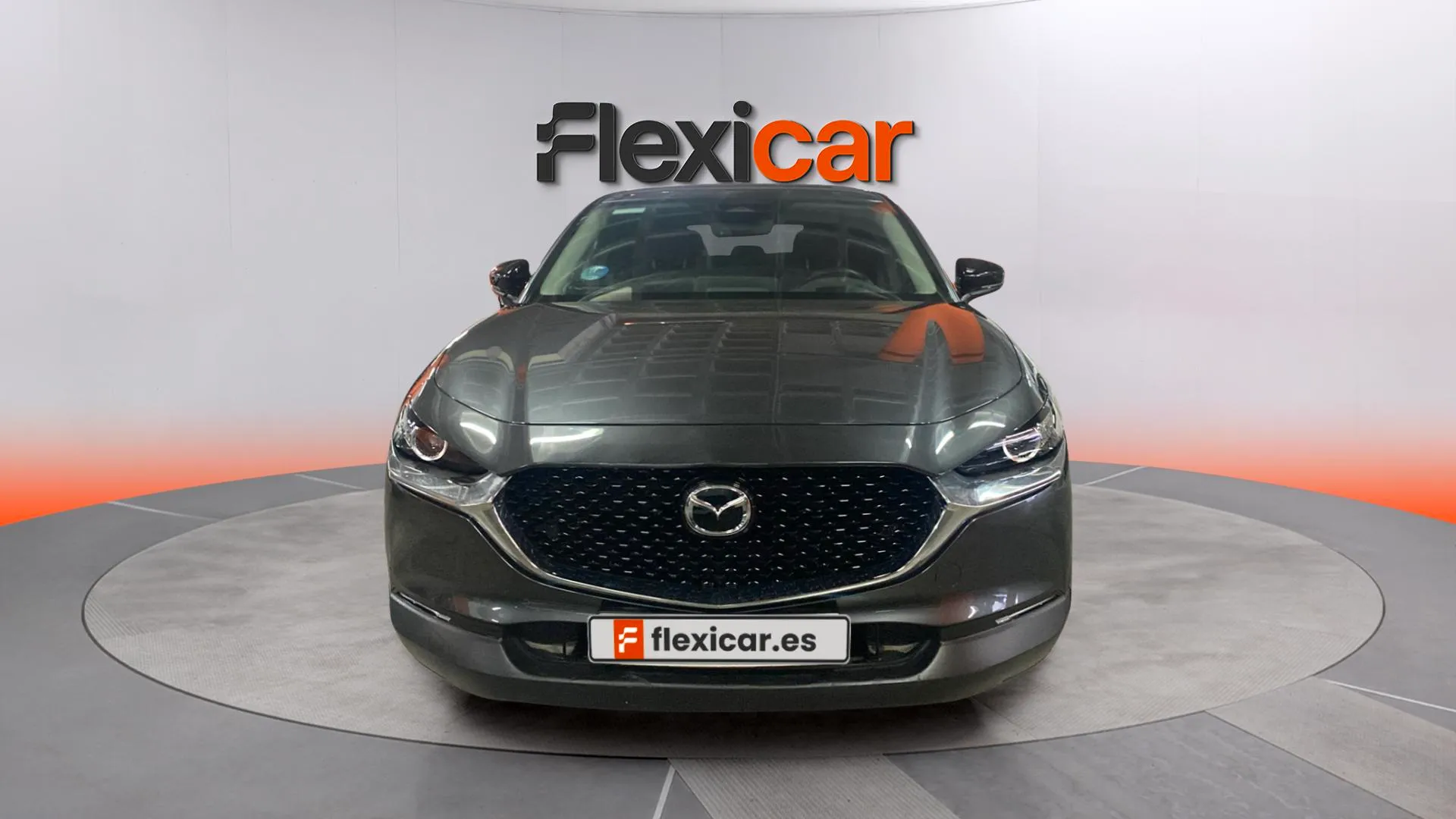 Mazda CX-30 e-SKY G MHEV Excl-line Plus - foto 3