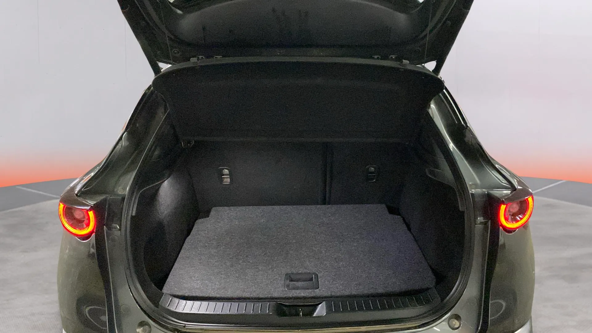 Mazda CX-30 e-SKY G MHEV Excl-line Plus - foto 9