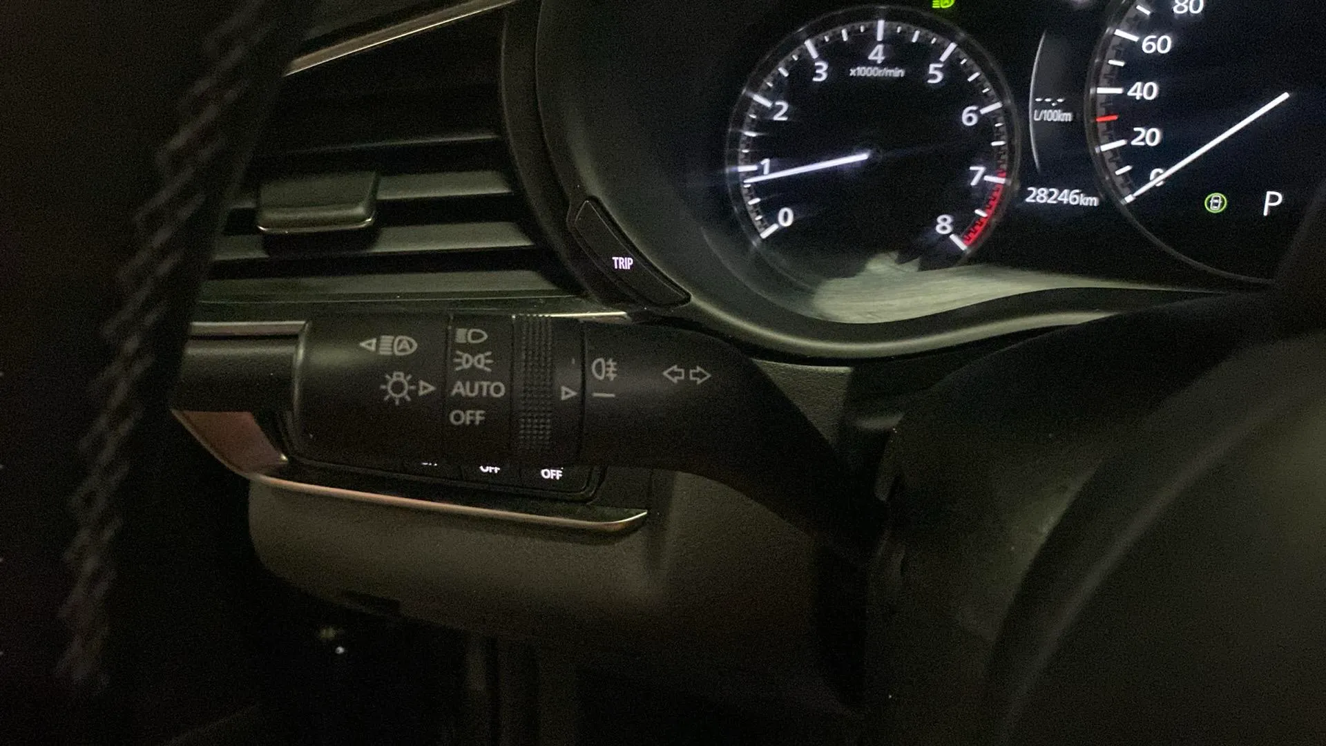 Mazda CX-30 e-SKY G MHEV Excl-line Plus - foto 18