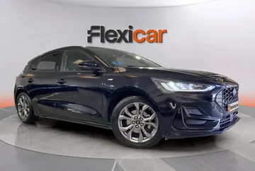 ford focus 10 ecob mhev 114kw active design sip hibrido no enchufable manual torrevieja 903000000250707