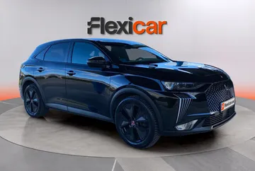 ds ds 7 e tense 225 performance line plus hibrido enchufable automatica alcala de henares 903000000250711