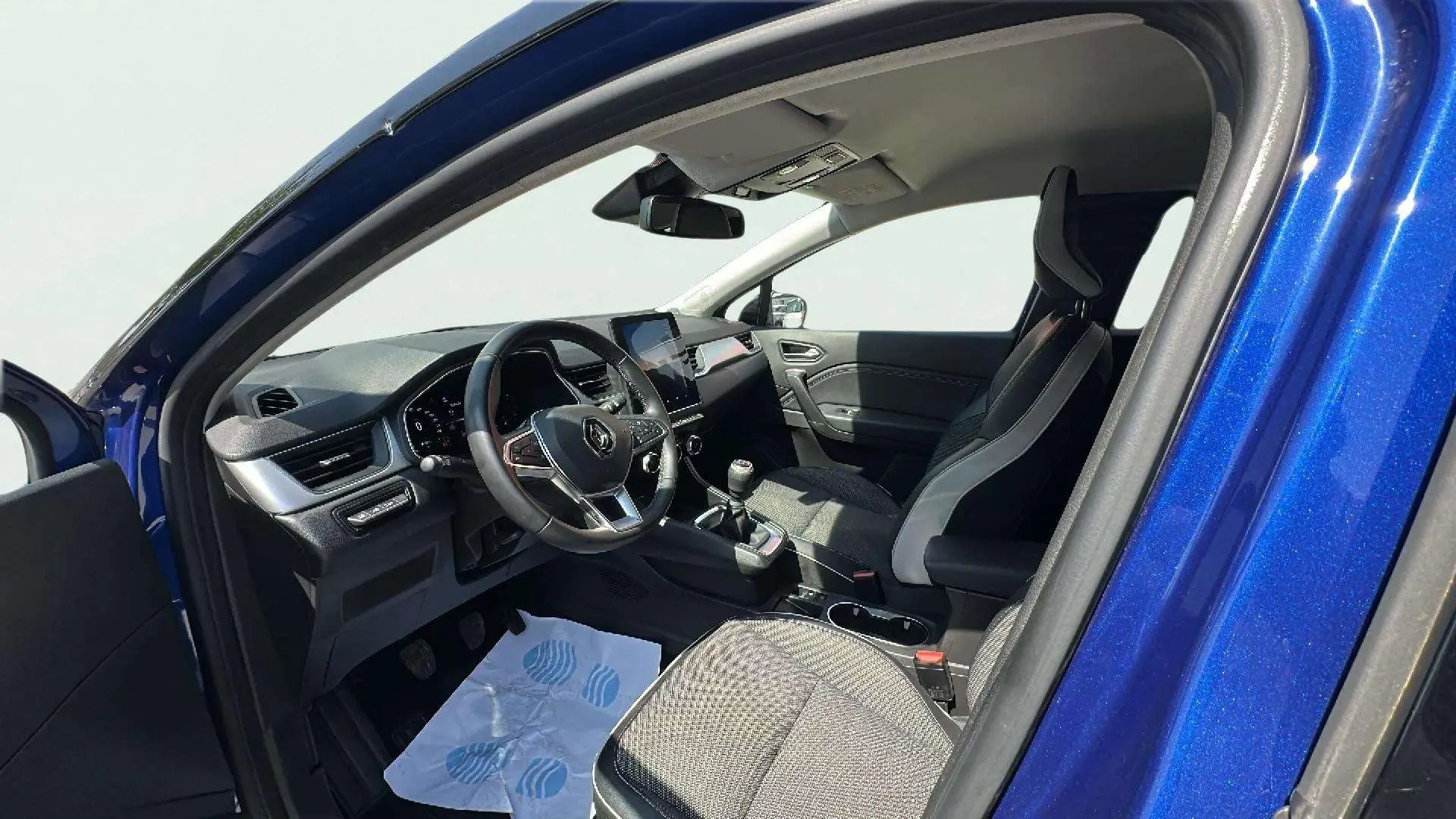 Renault Captur evolution TCe - foto 8