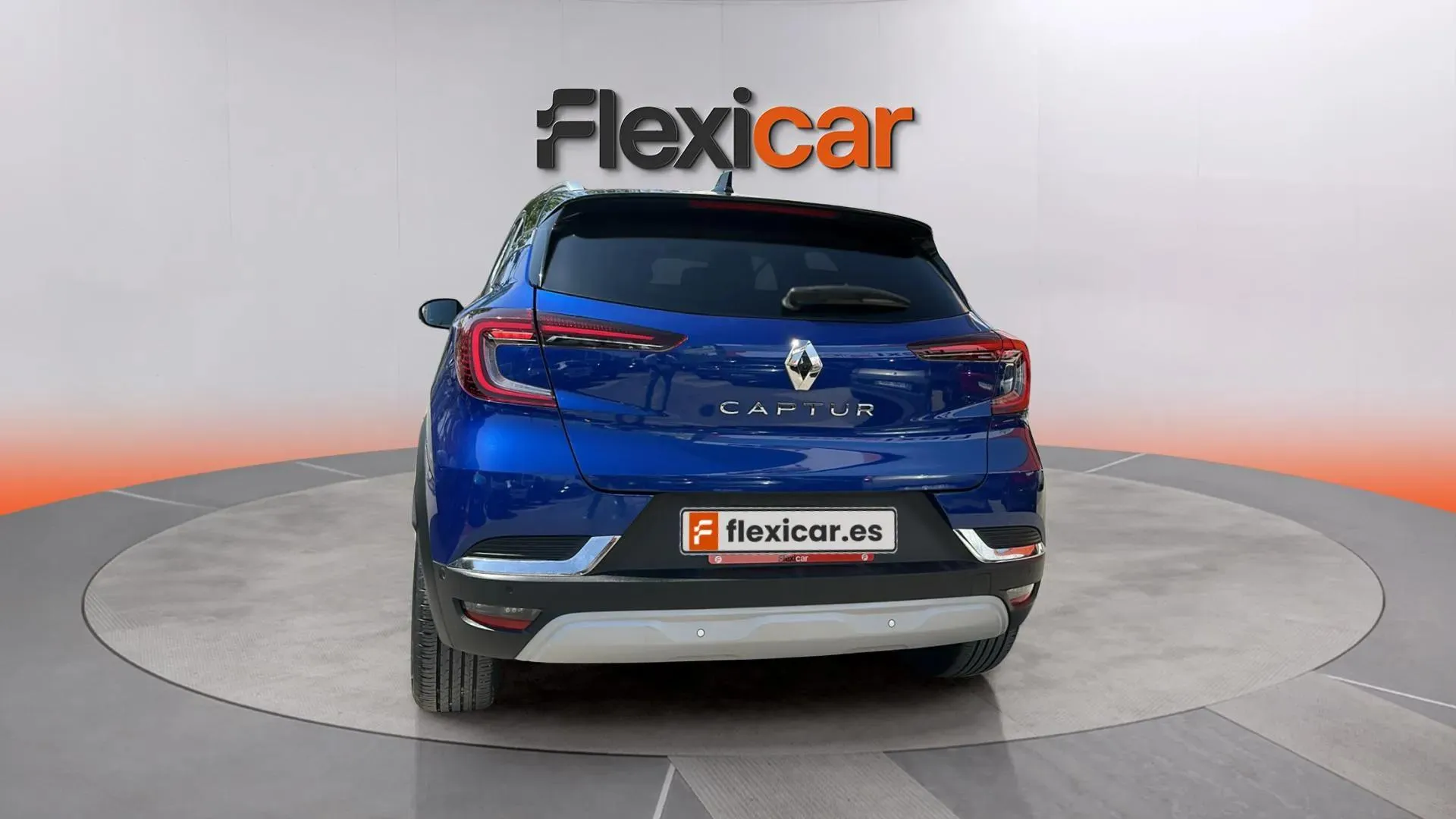 Renault Captur evolution TCe - foto 4