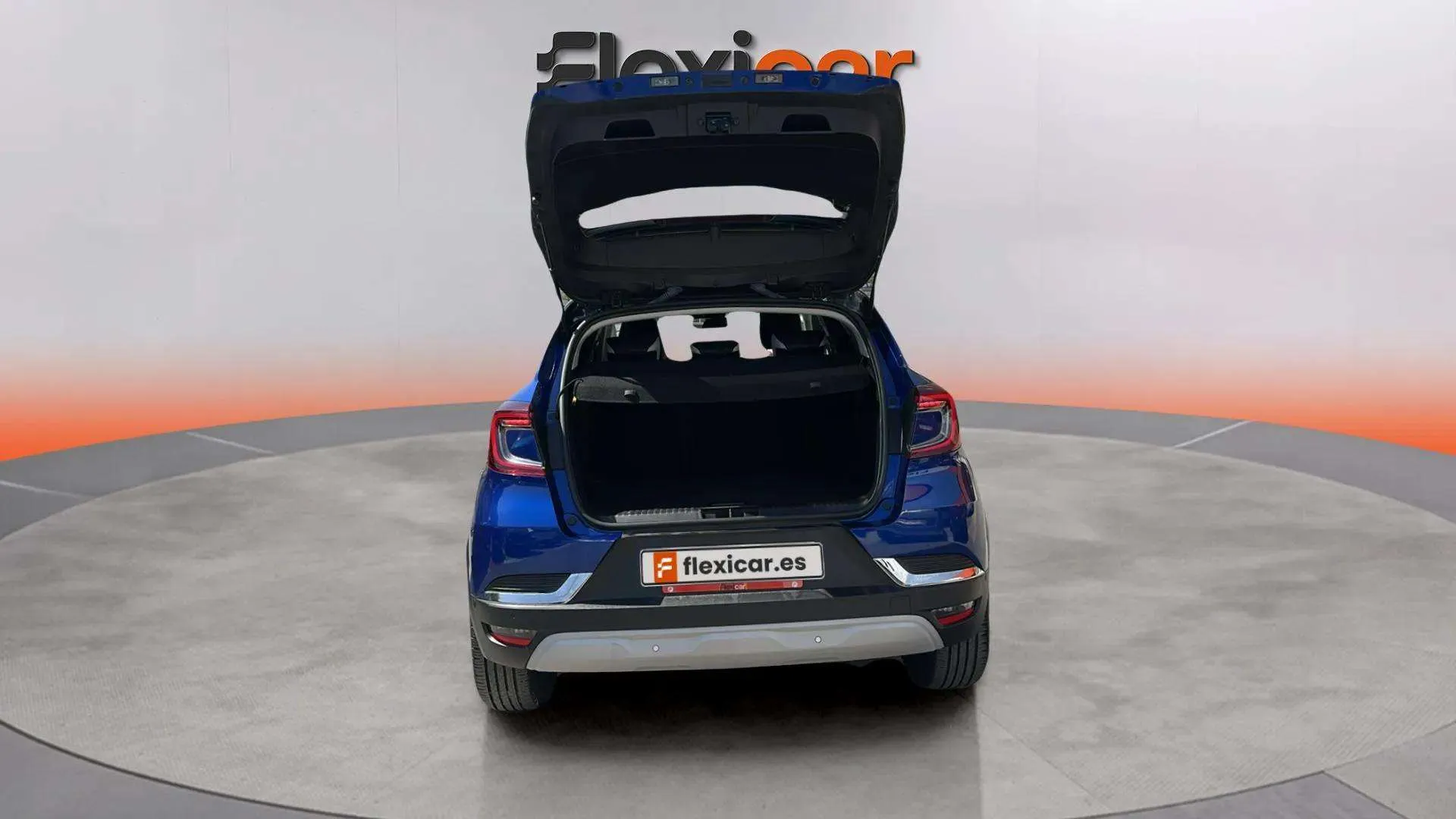 Renault Captur evolution TCe - foto 5