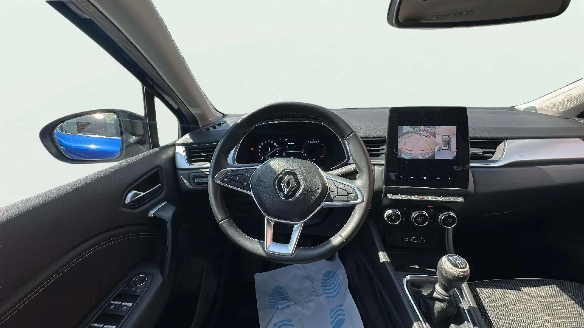 Renault Captur evolution TCe - foto 12