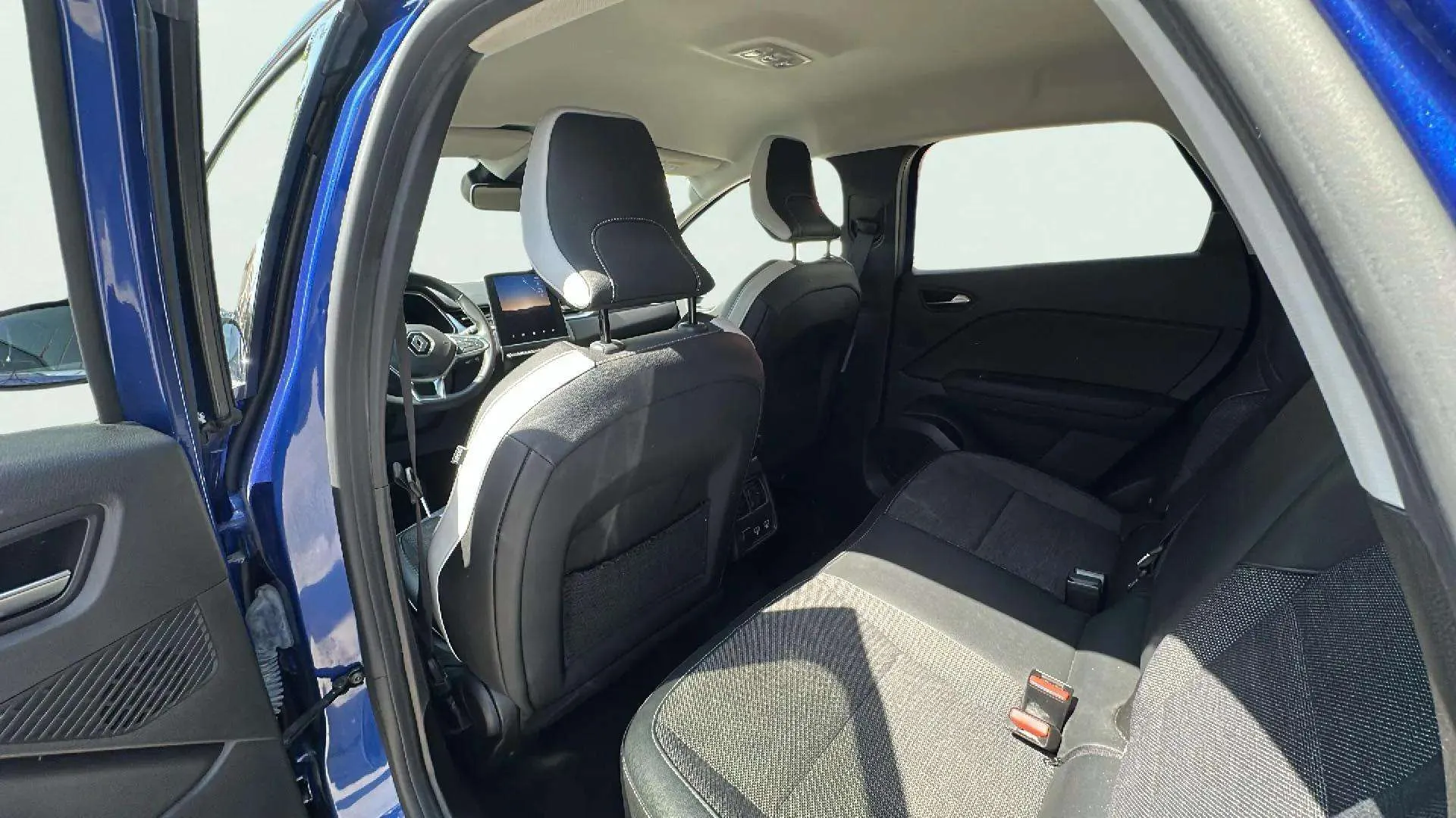 Renault Captur evolution TCe - foto 15