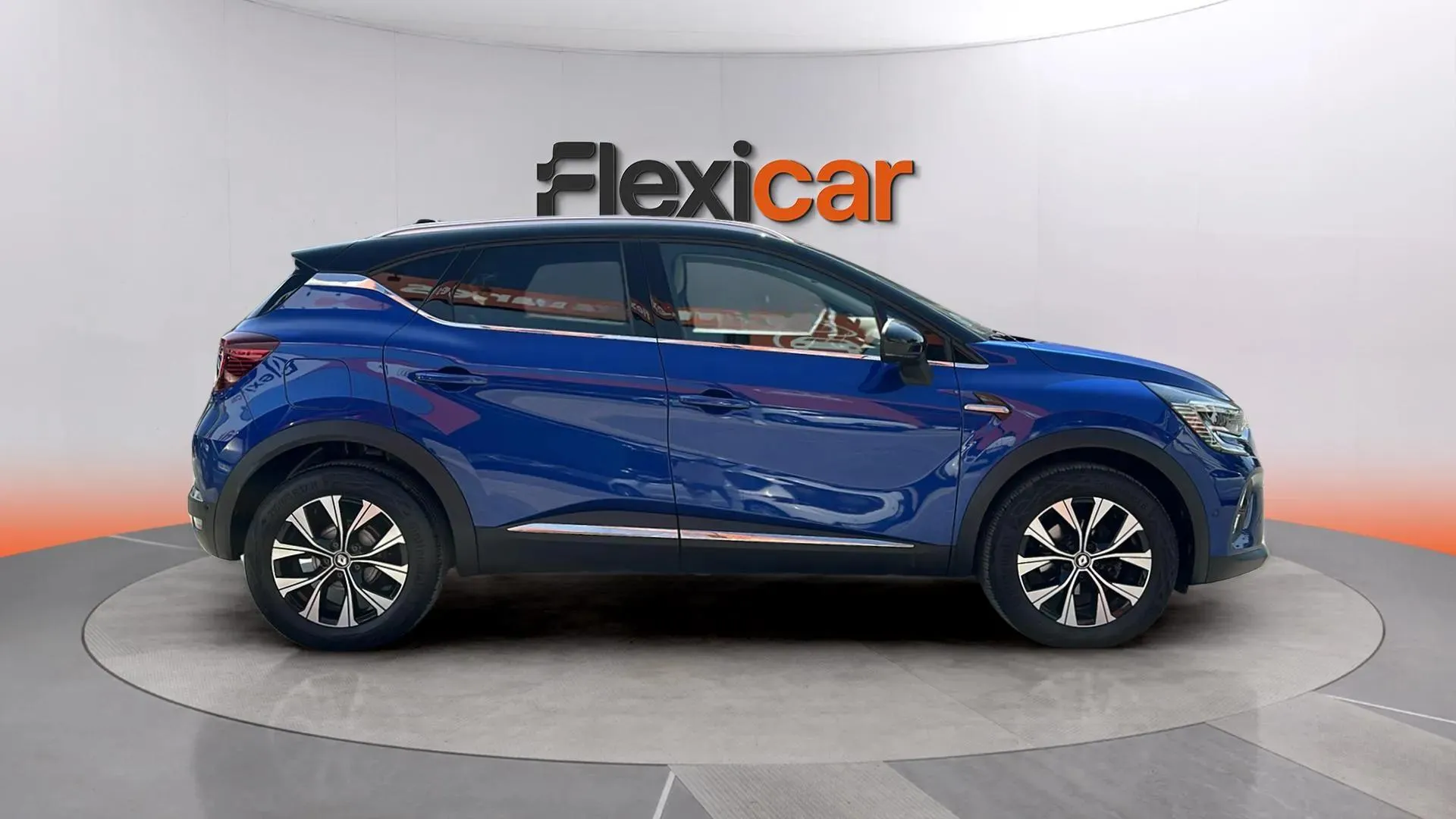 Renault Captur evolution TCe - foto 3