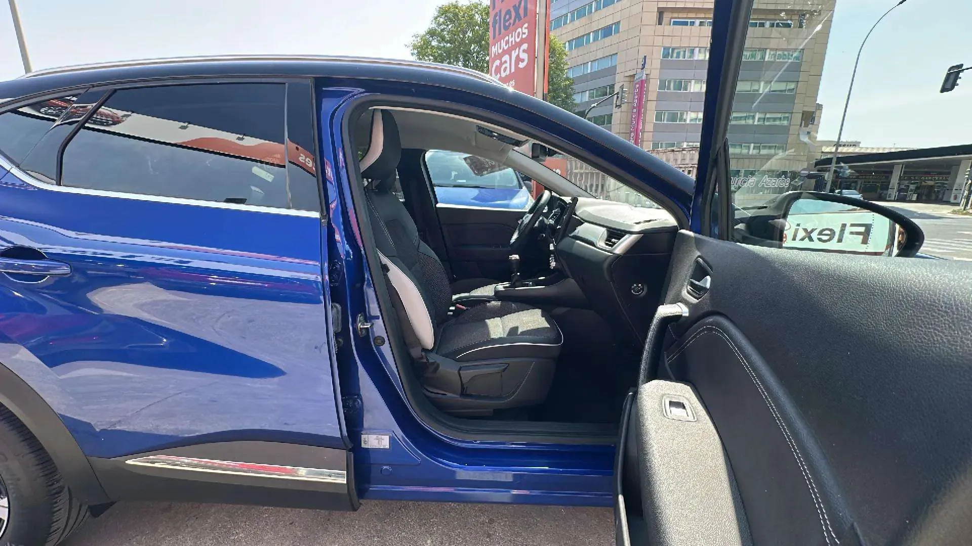 Renault Captur evolution TCe - foto 7