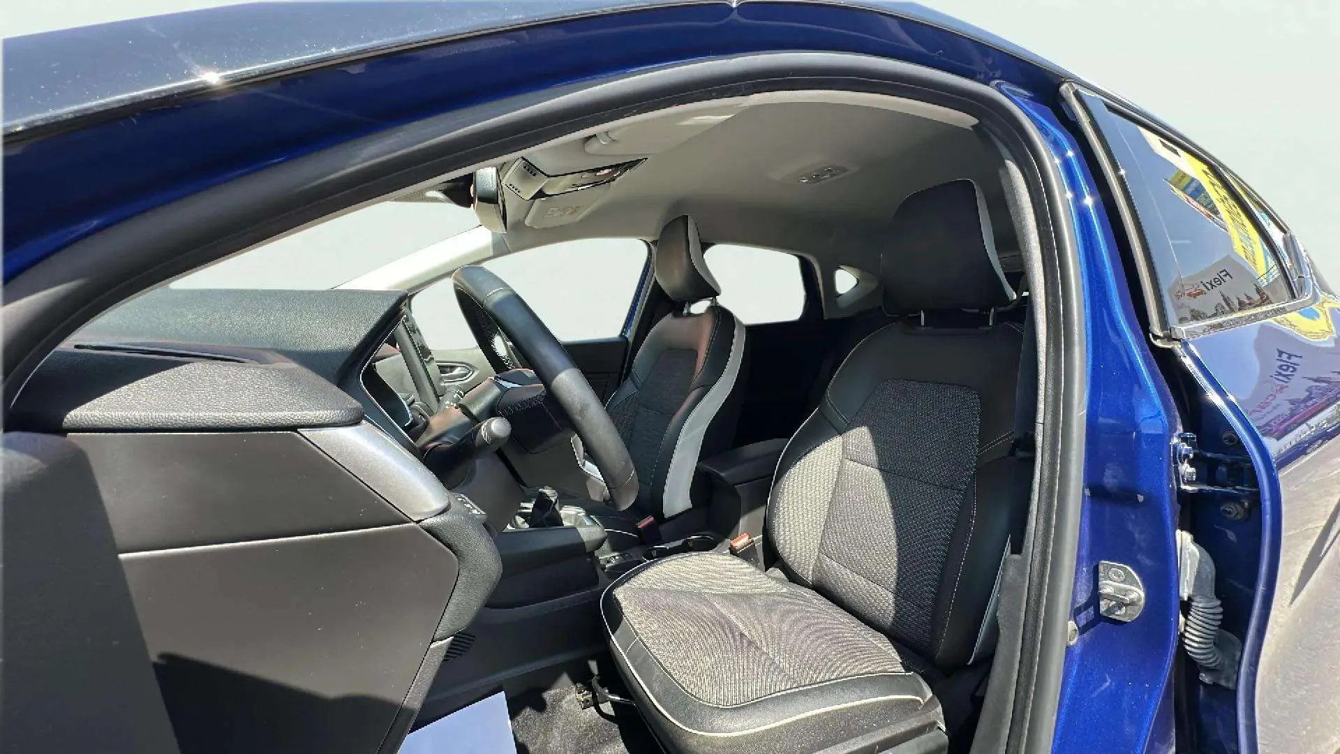 Renault Captur evolution TCe - foto 9