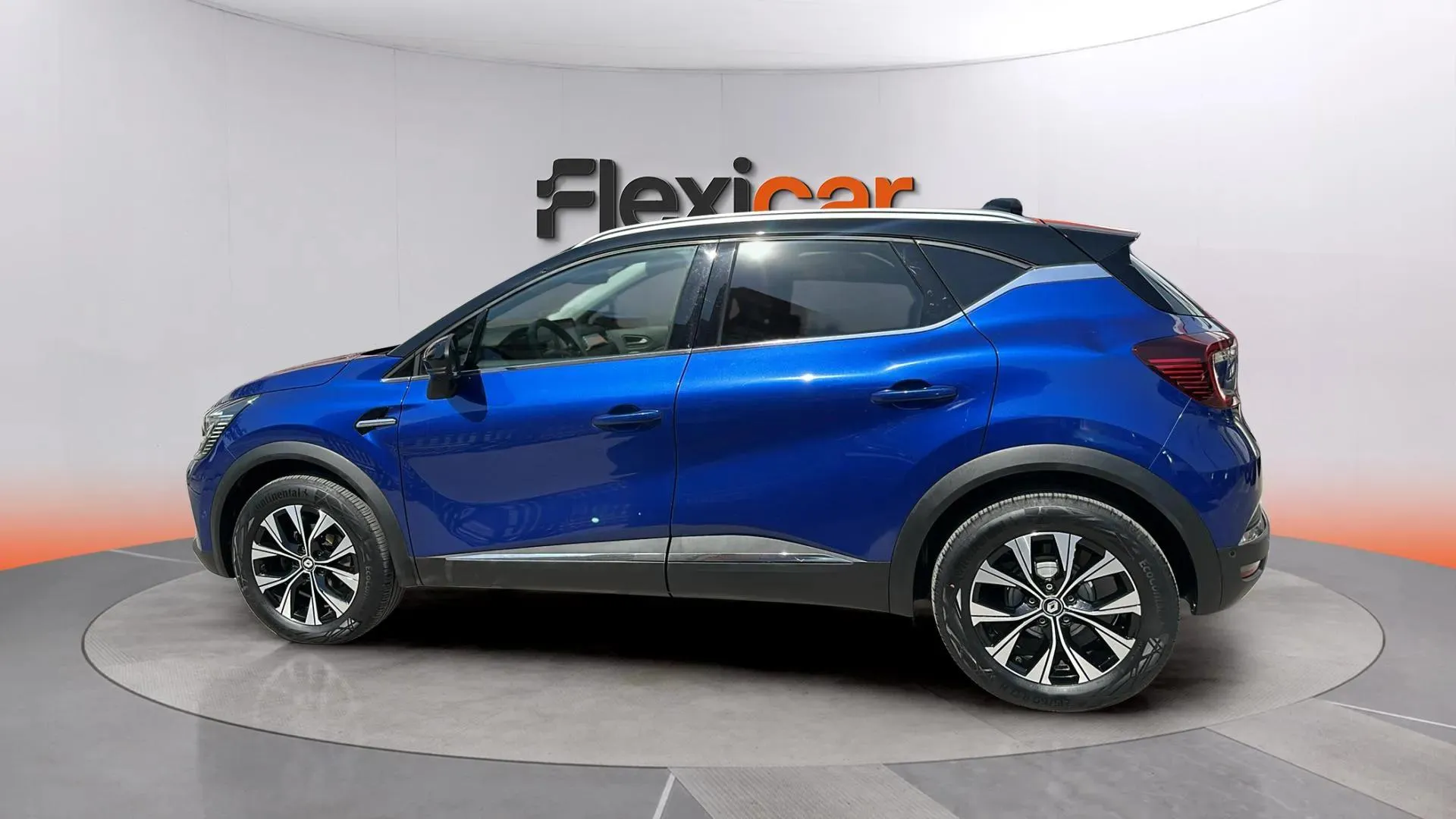 Renault Captur evolution TCe - foto 6