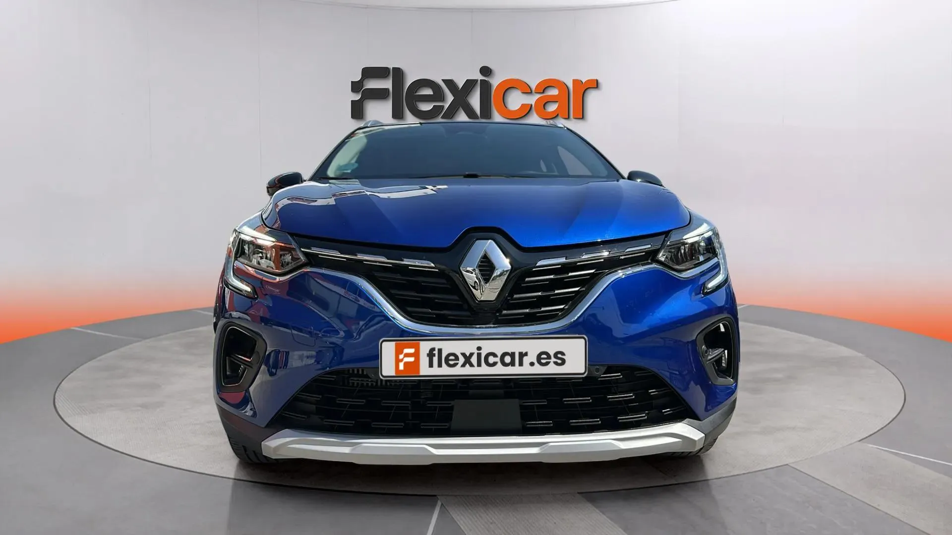 Renault Captur evolution TCe - foto 2