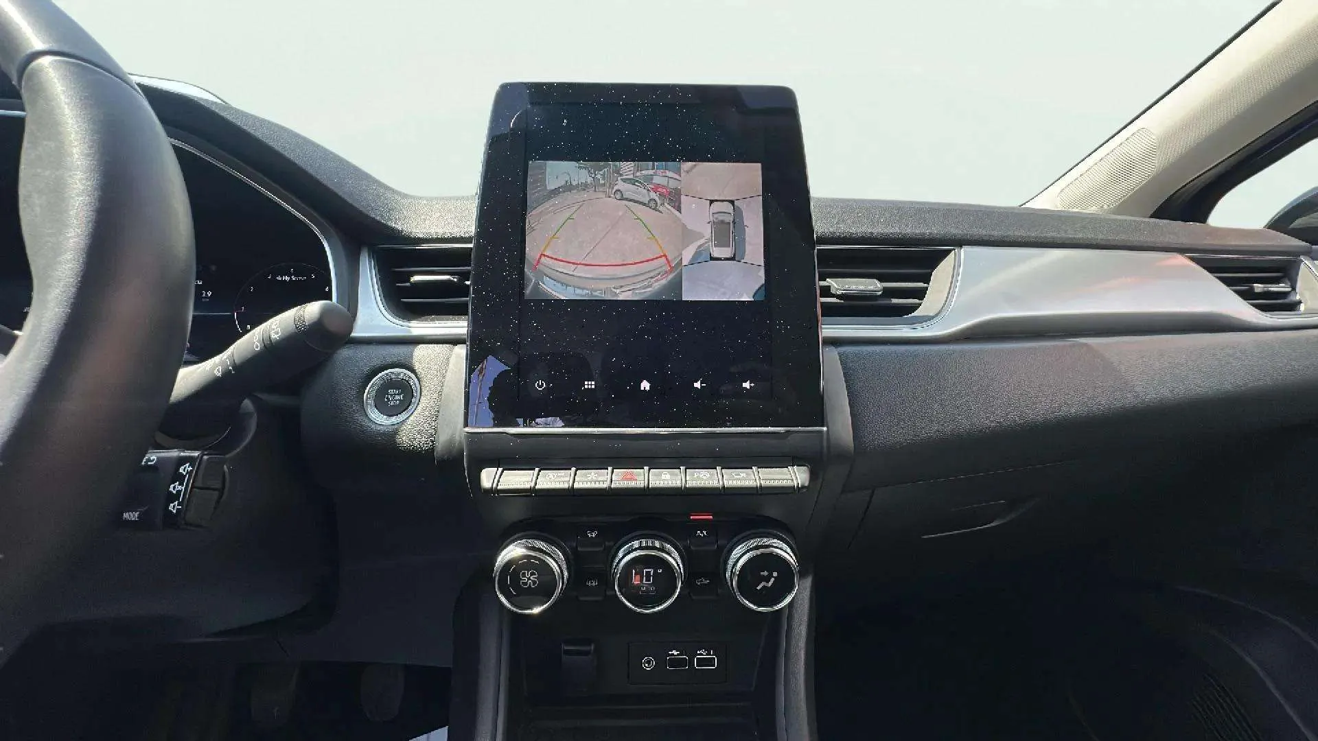 Renault Captur evolution TCe - foto 11