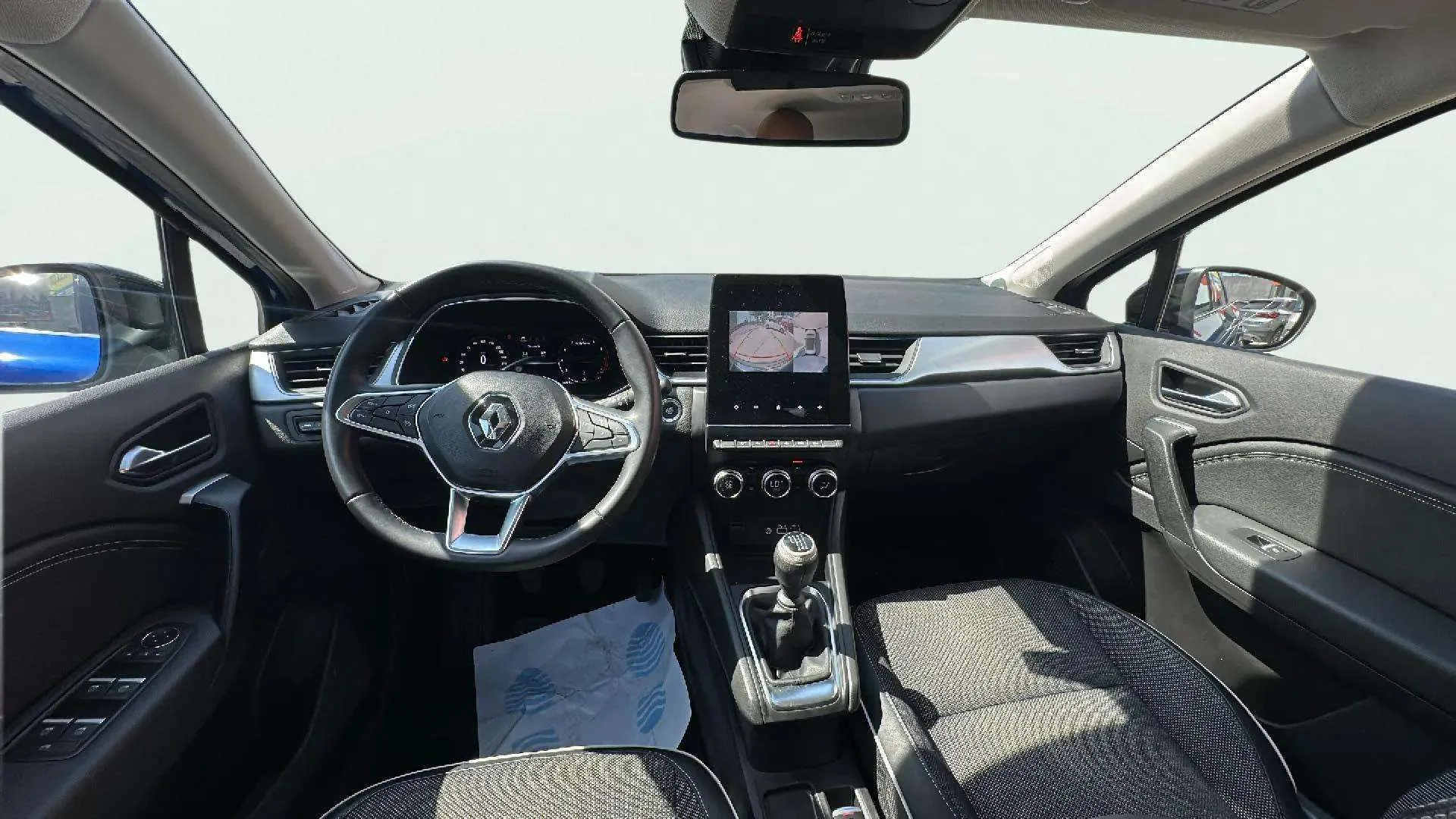 Renault Captur evolution TCe - foto 10