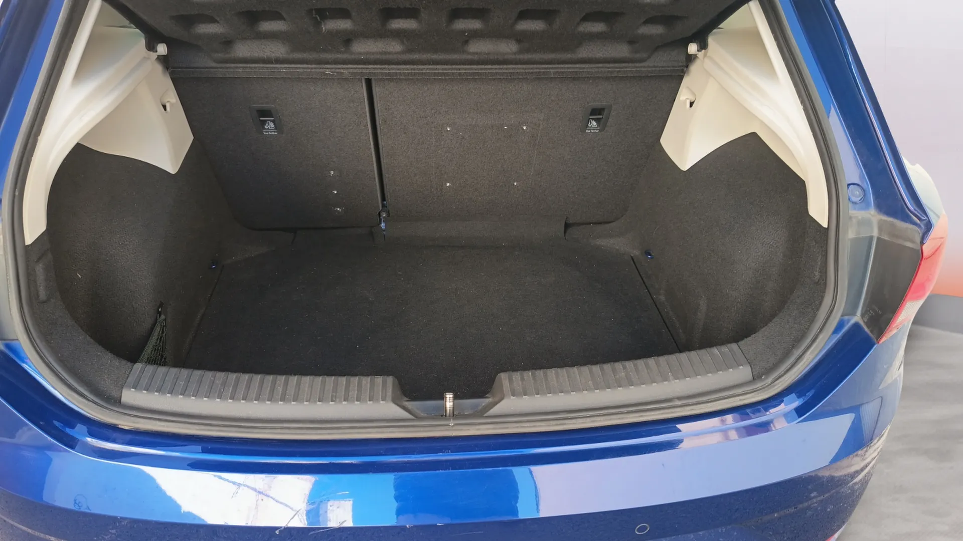 SEAT León 1.5 TSI Style Visio Ed Nav - foto 21
