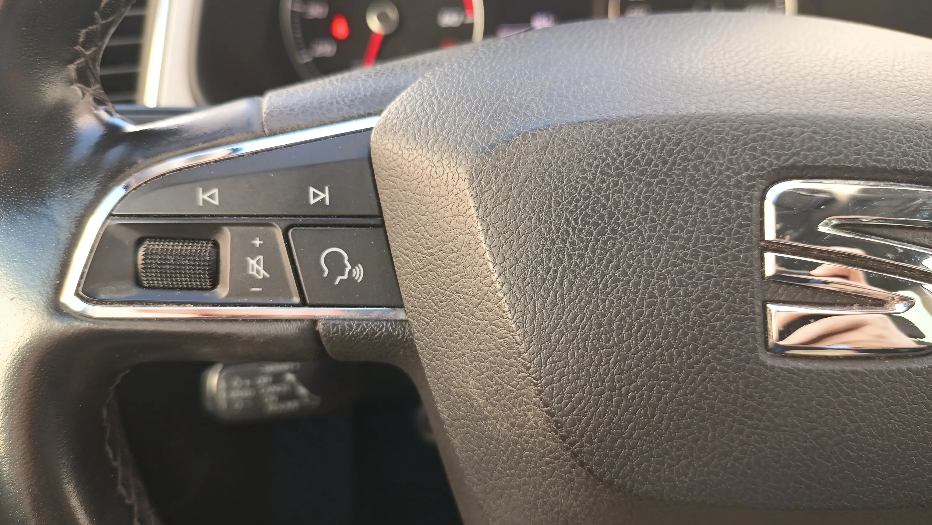 SEAT León 1.5 TSI Style Visio Ed Nav - foto 14