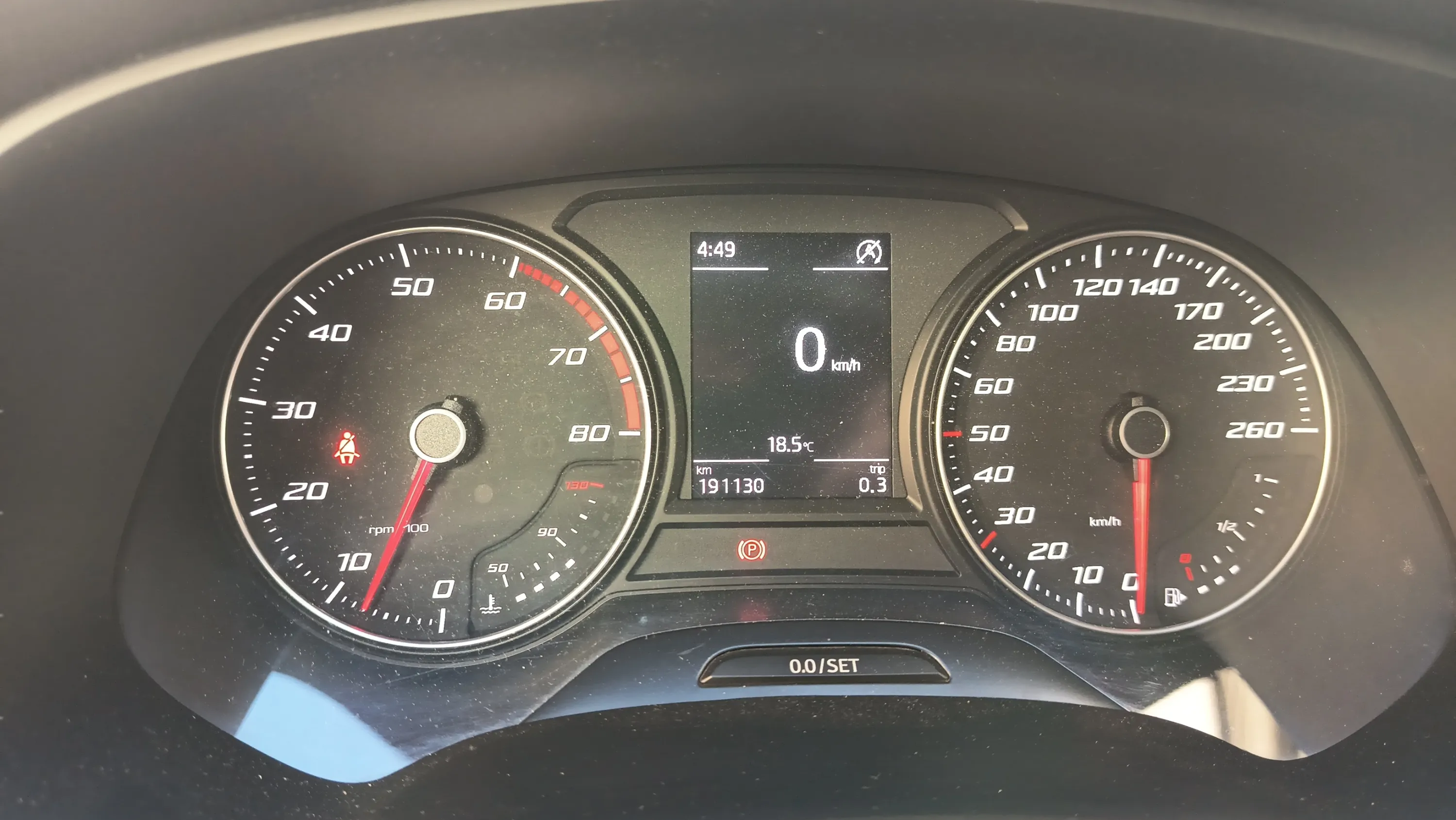 SEAT León 1.5 TSI Style Visio Ed Nav - foto 13
