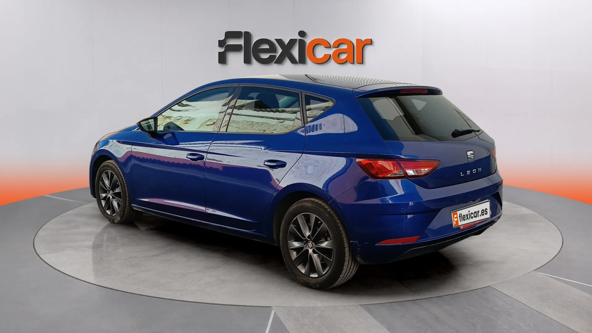 SEAT León 1.5 TSI Style Visio Ed Nav - foto 5