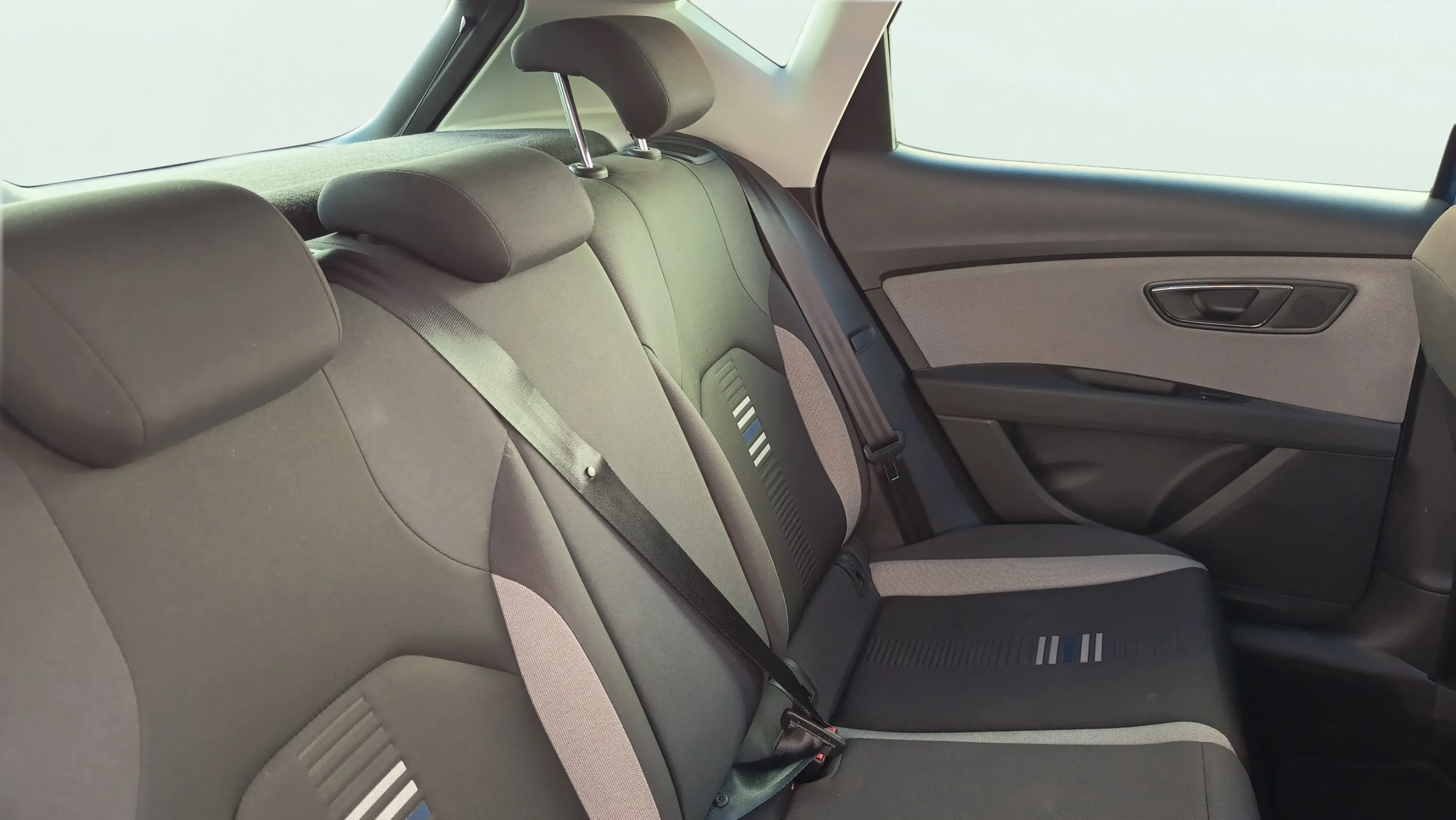 SEAT León 1.5 TSI Style Visio Ed Nav - foto 18