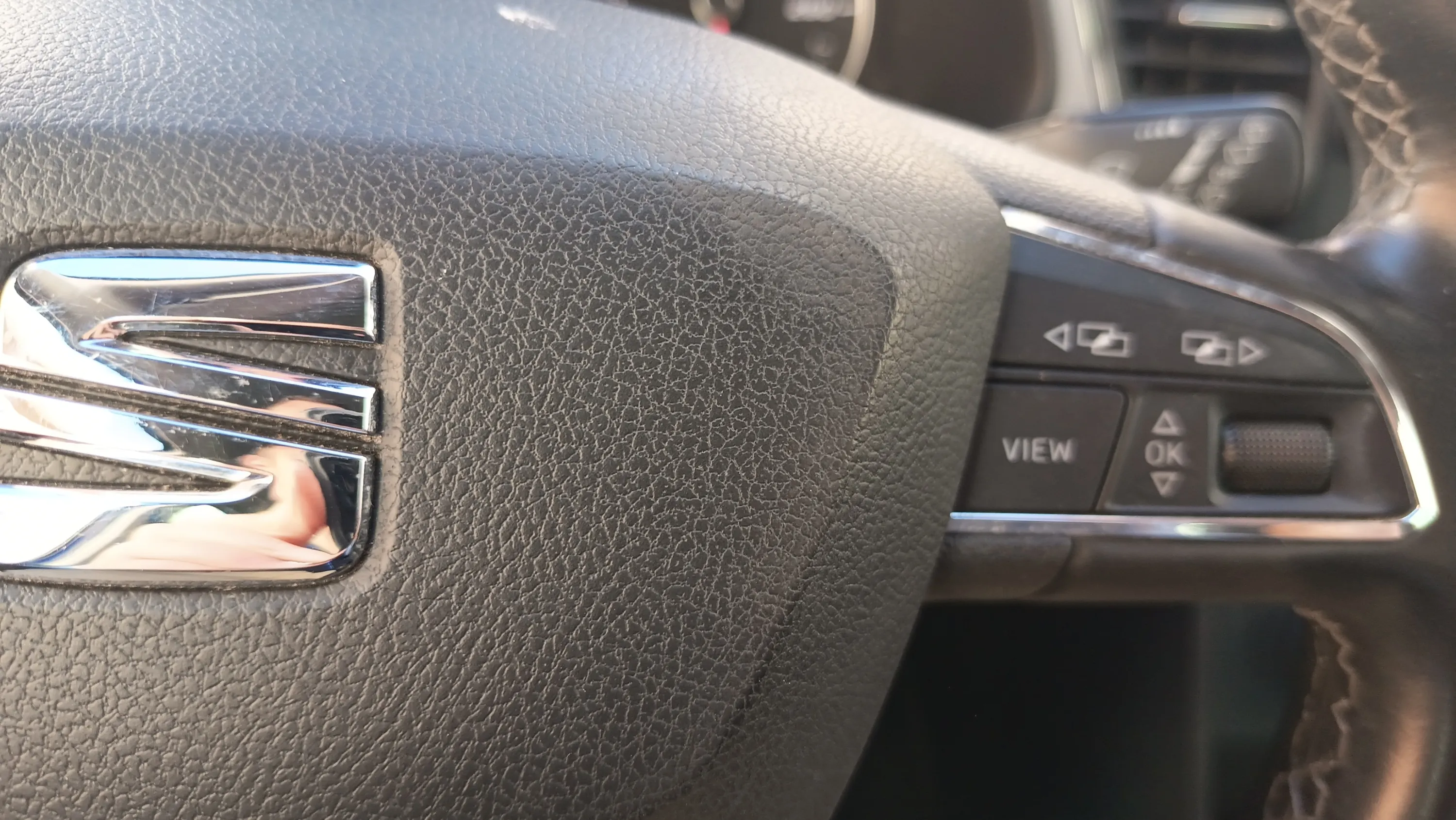 SEAT León 1.5 TSI Style Visio Ed Nav - foto 15