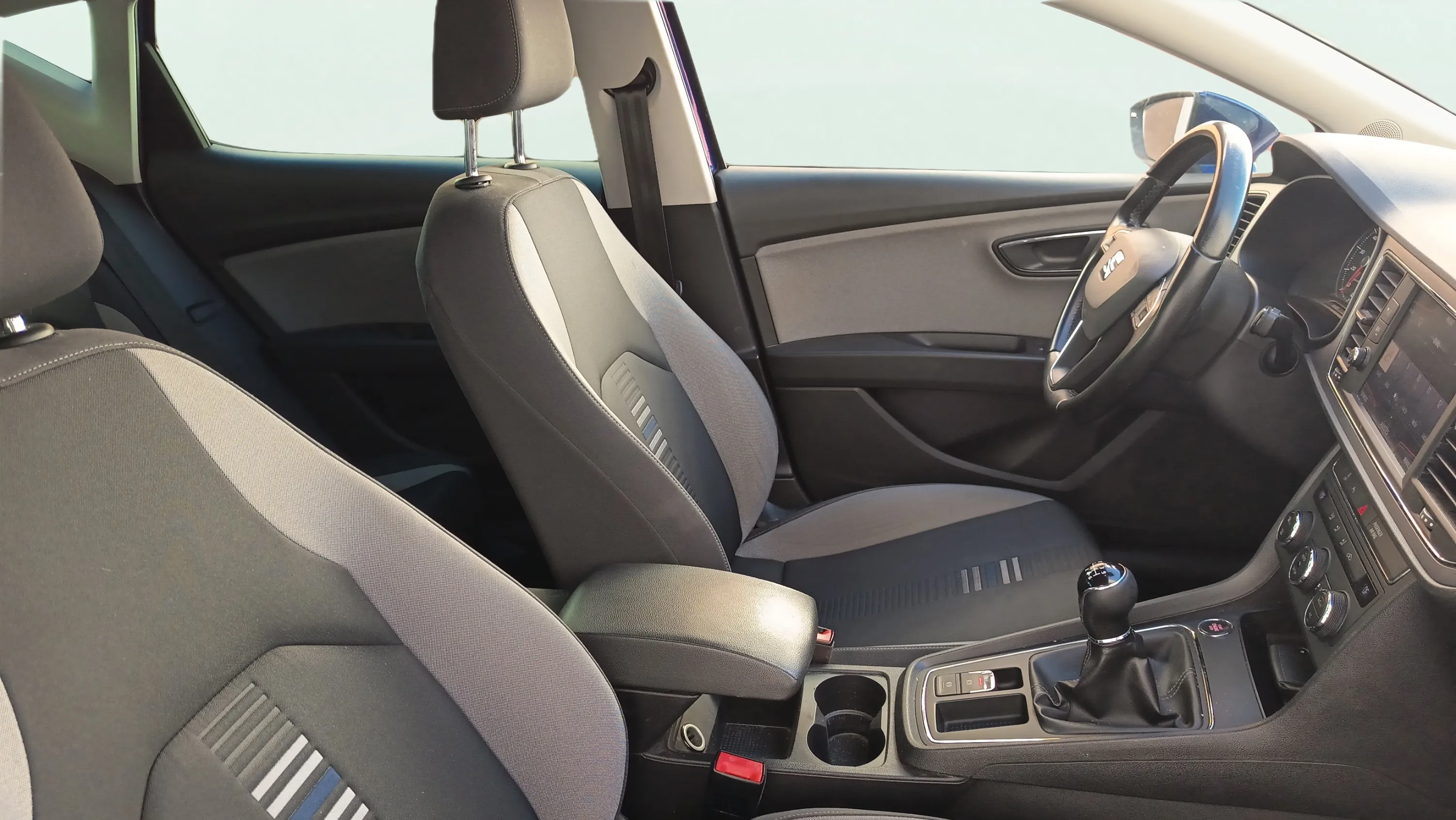 SEAT León 1.5 TSI Style Visio Ed Nav - foto 17