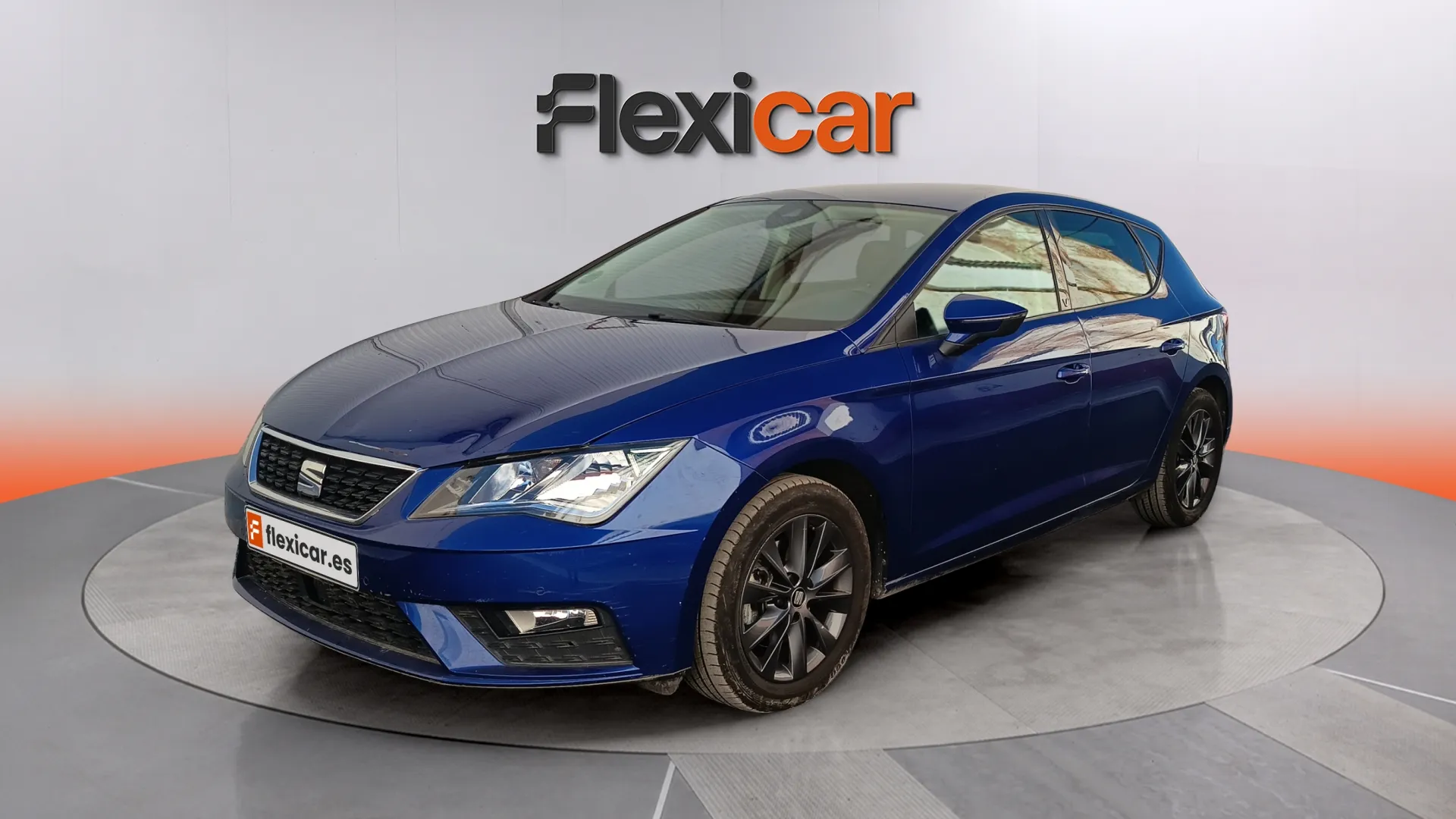 SEAT León 1.5 TSI Style Visio Ed Nav - foto 3