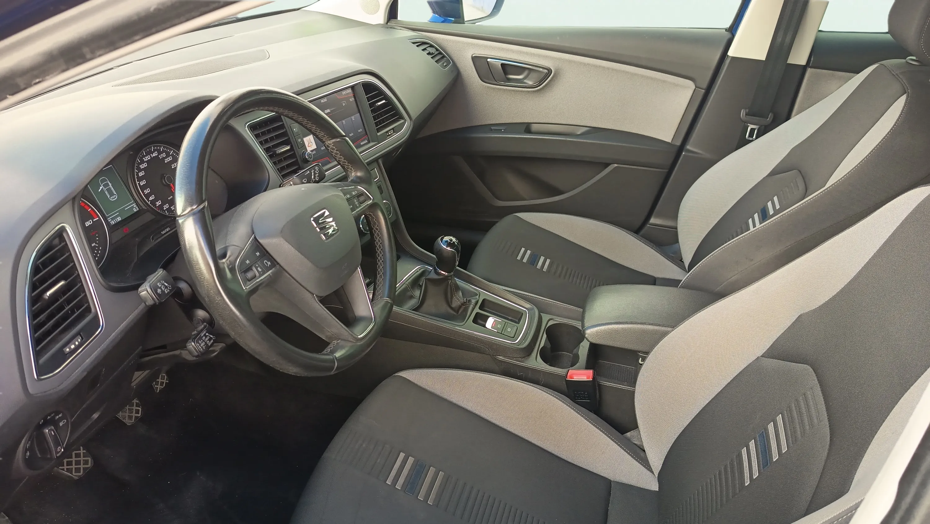 SEAT León 1.5 TSI Style Visio Ed Nav - foto 16