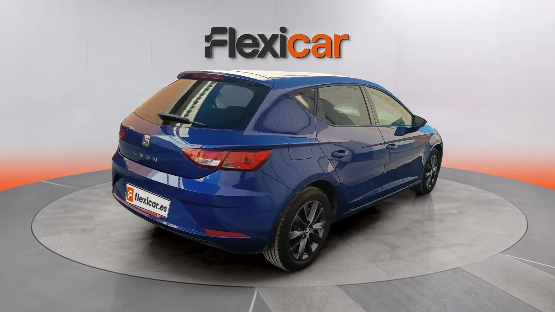 SEAT León 1.5 TSI Style Visio Ed Nav - foto 7