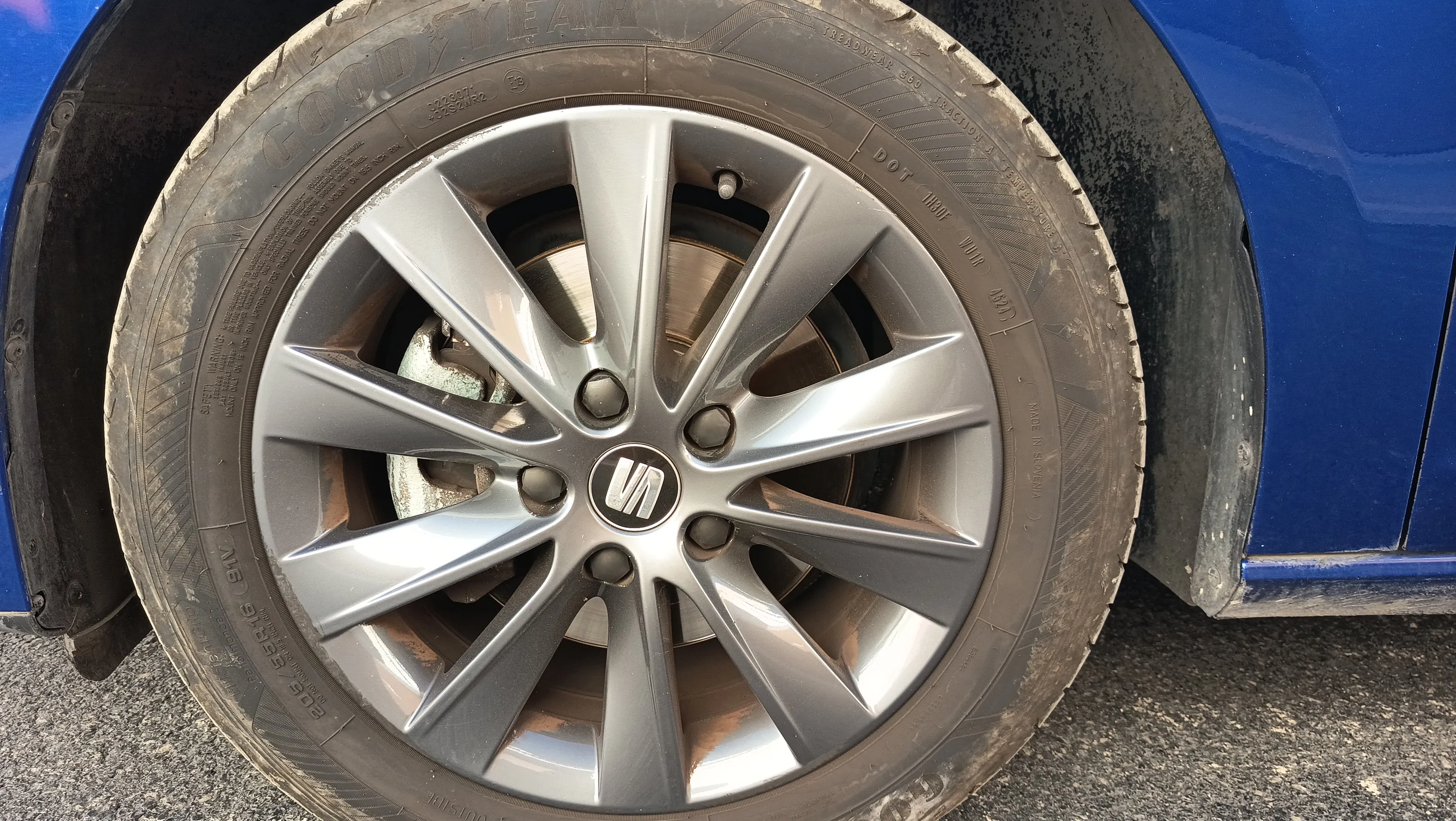SEAT León 1.5 TSI Style Visio Ed Nav - foto 20