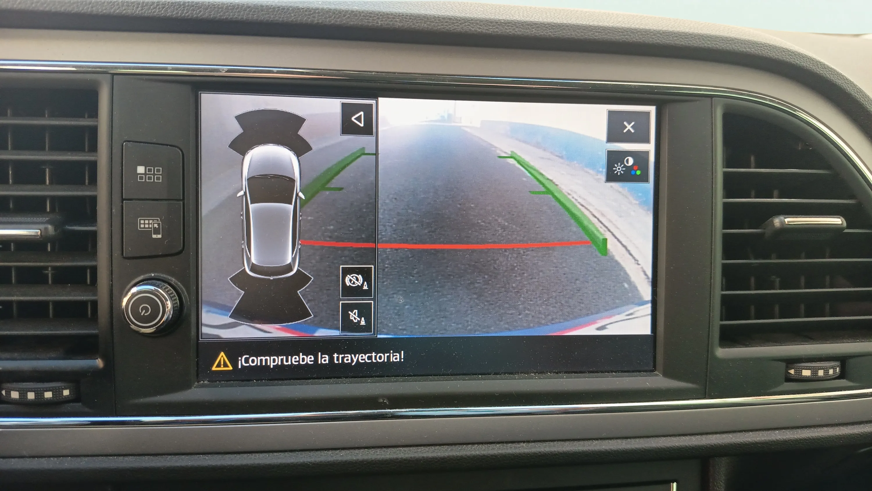 SEAT León 1.5 TSI Style Visio Ed Nav - foto 11