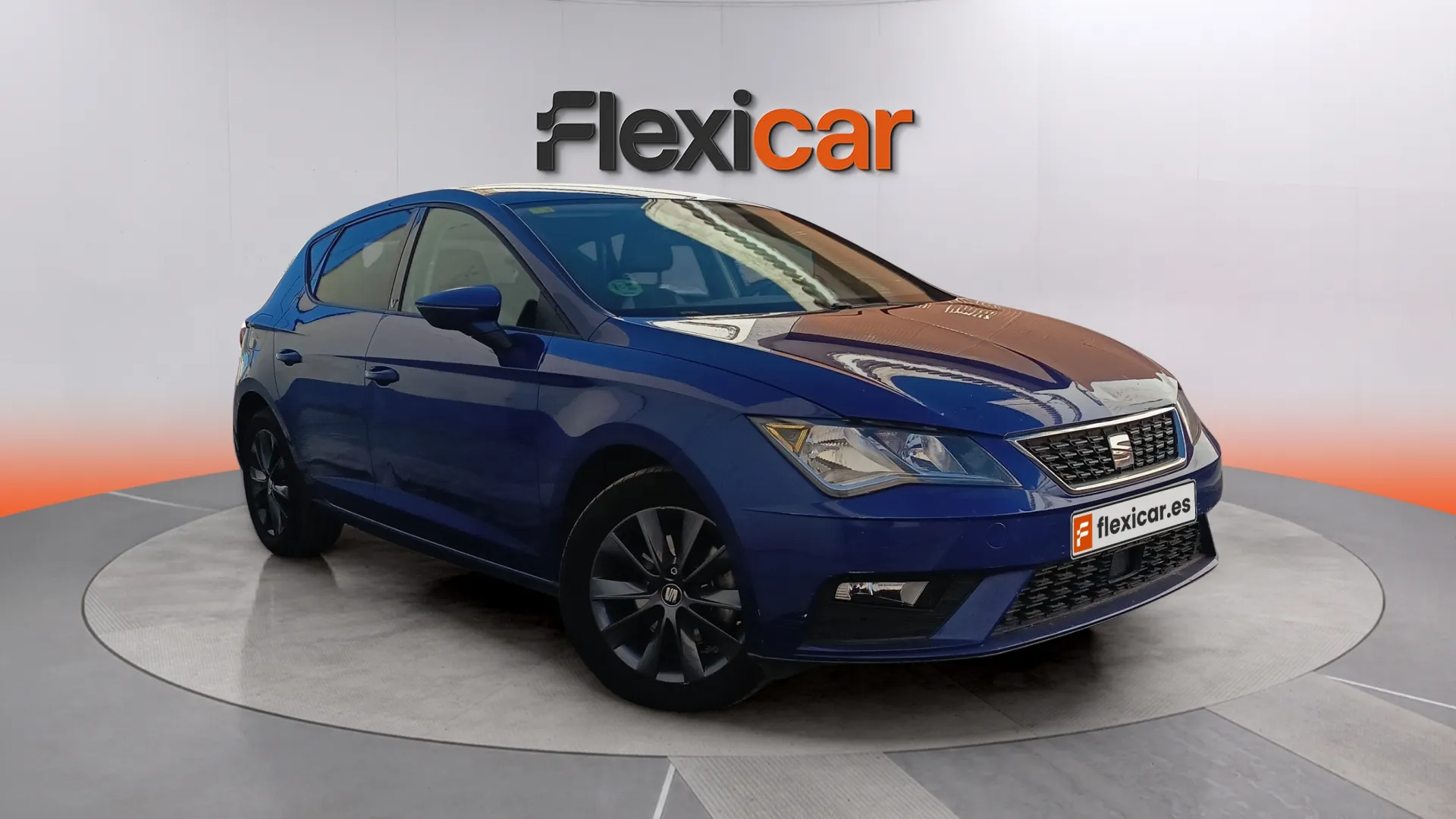 SEAT León 1.5 TSI Style Visio Ed Nav