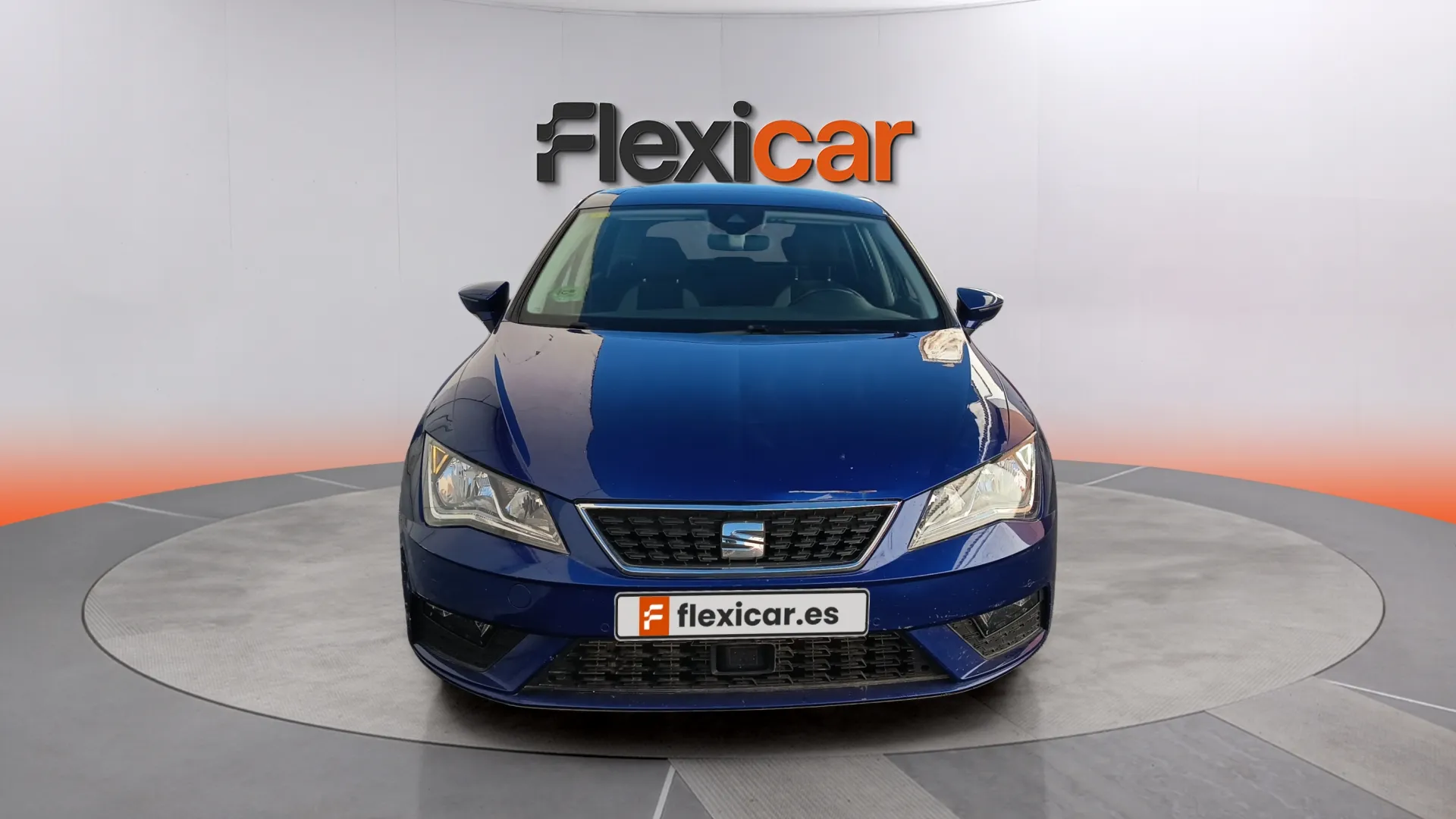 SEAT León 1.5 TSI Style Visio Ed Nav - foto 2